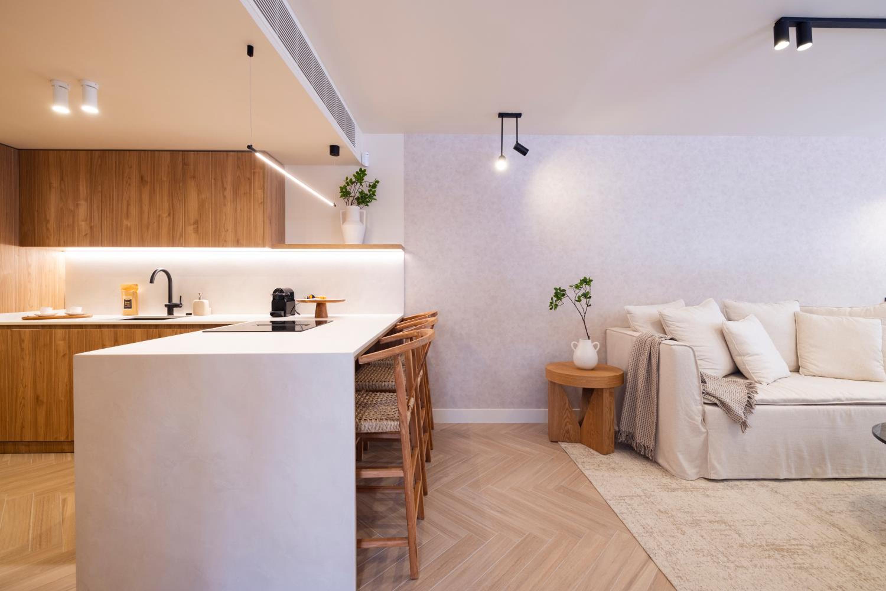 TocToc Suites Las Canteras