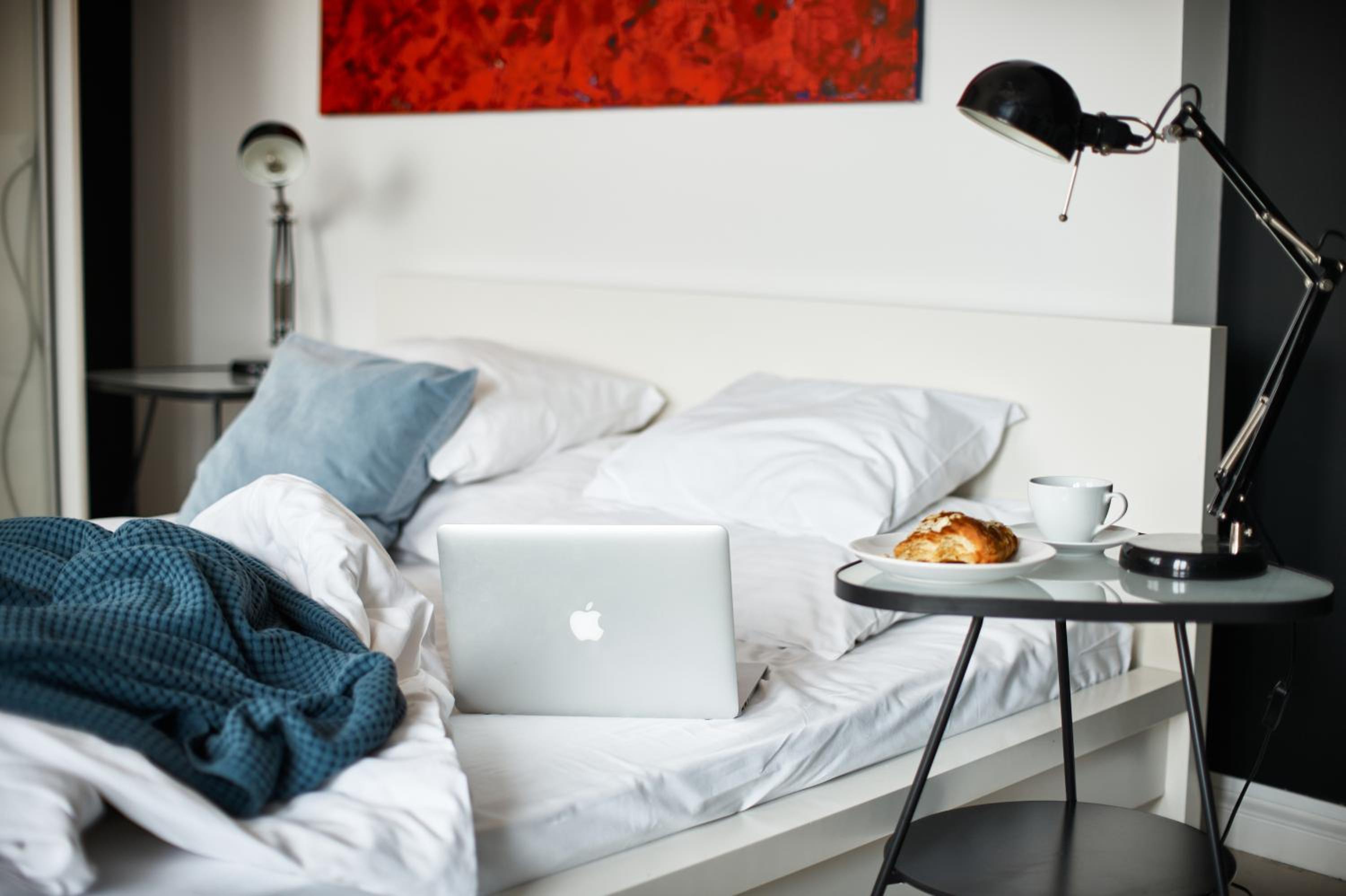 Irundo Downtown Apartments