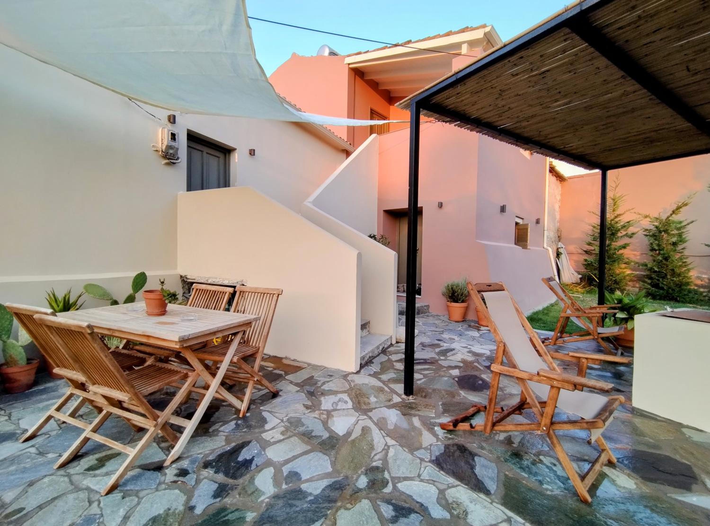 Olive Grove boutique studio view 4