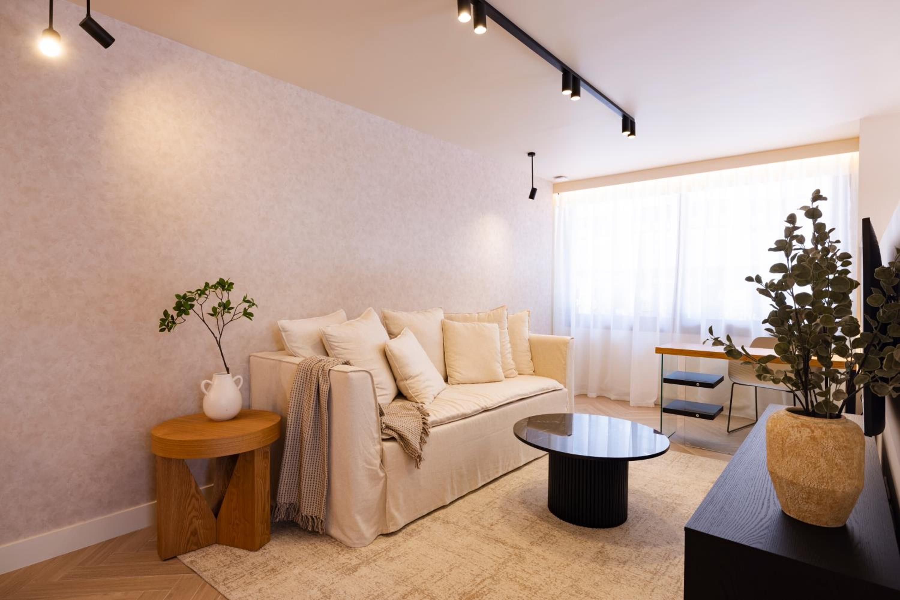 TocToc Suites Las Canteras