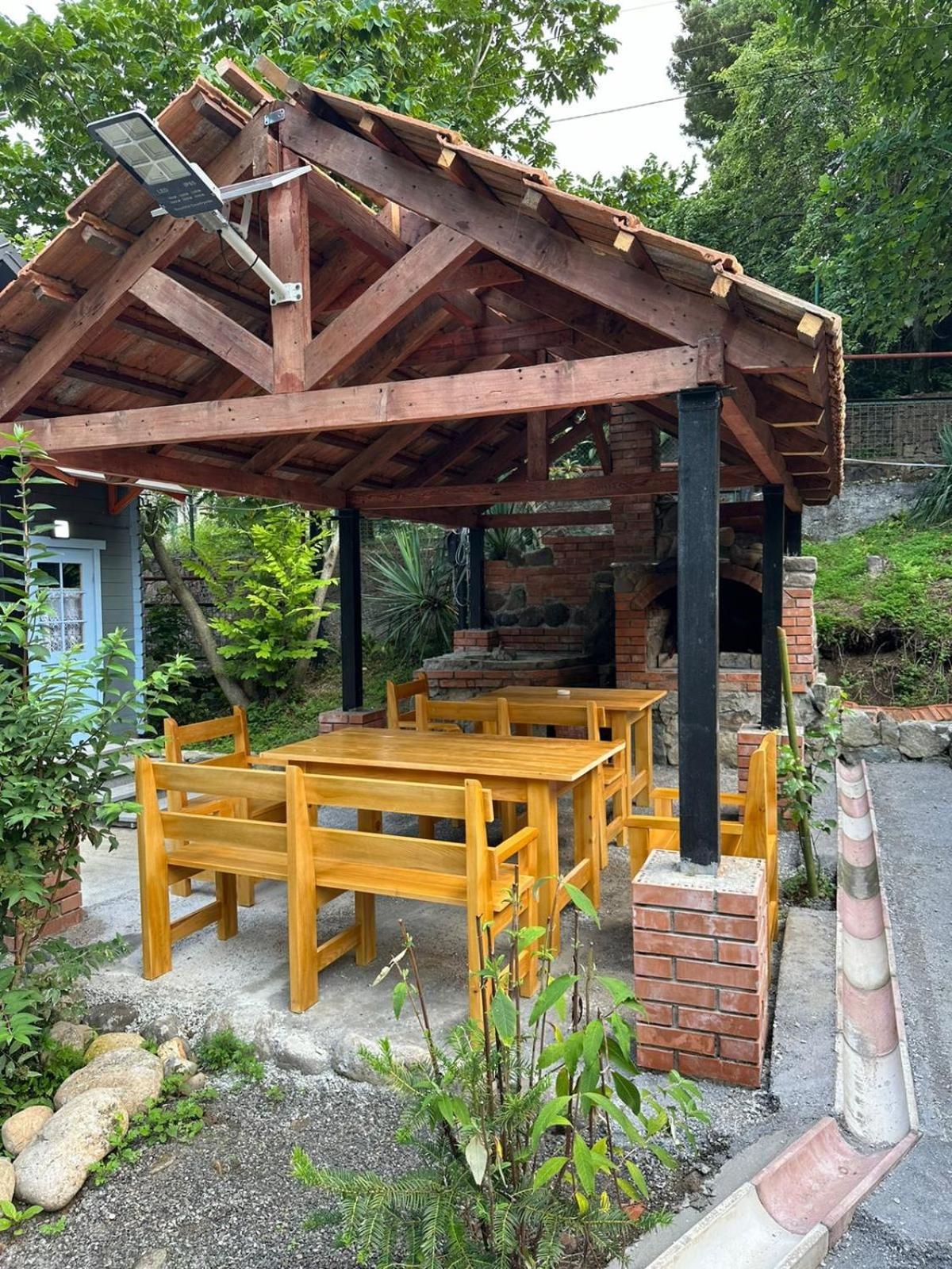 Eco House
