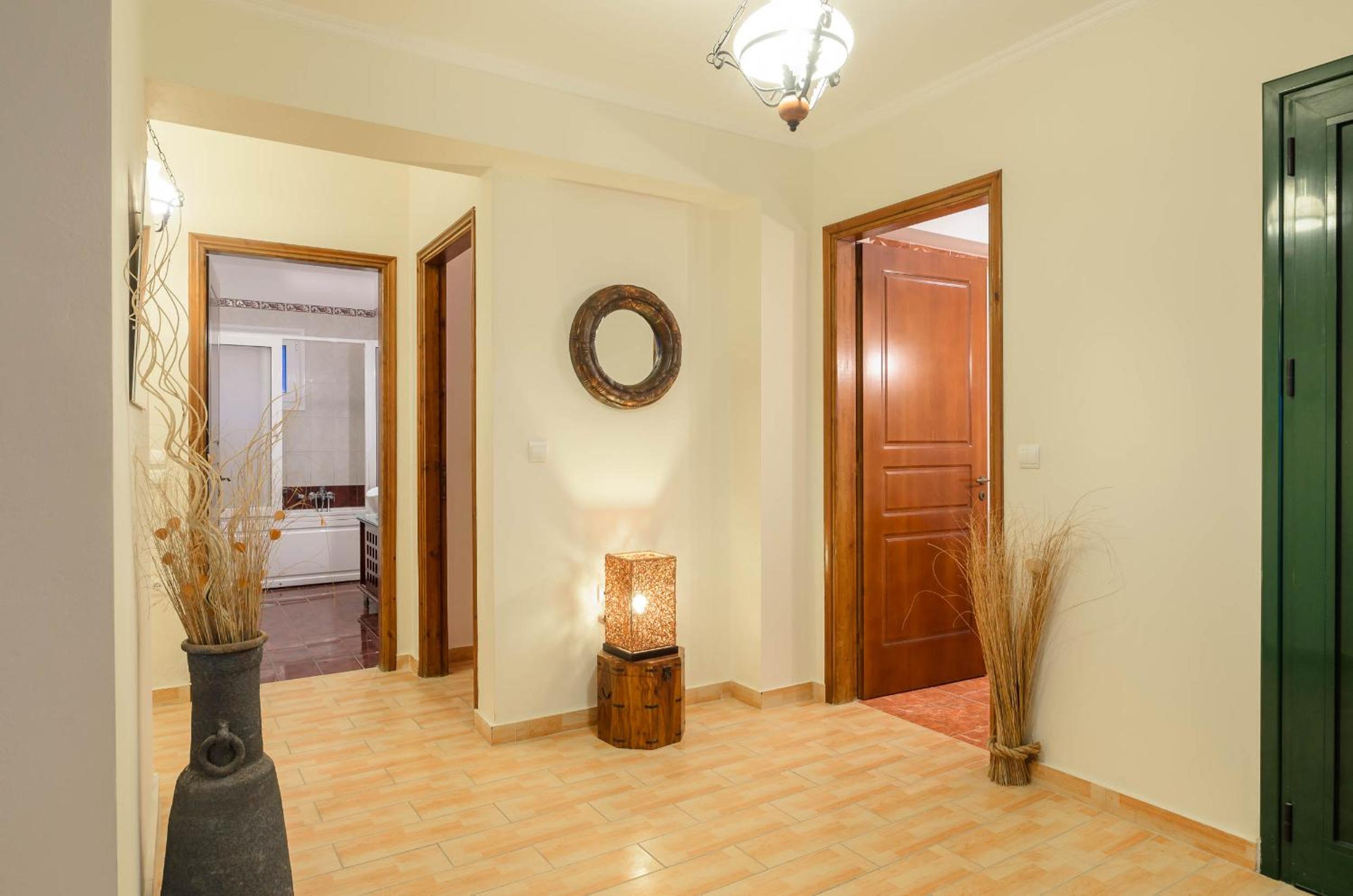 Parys Villas