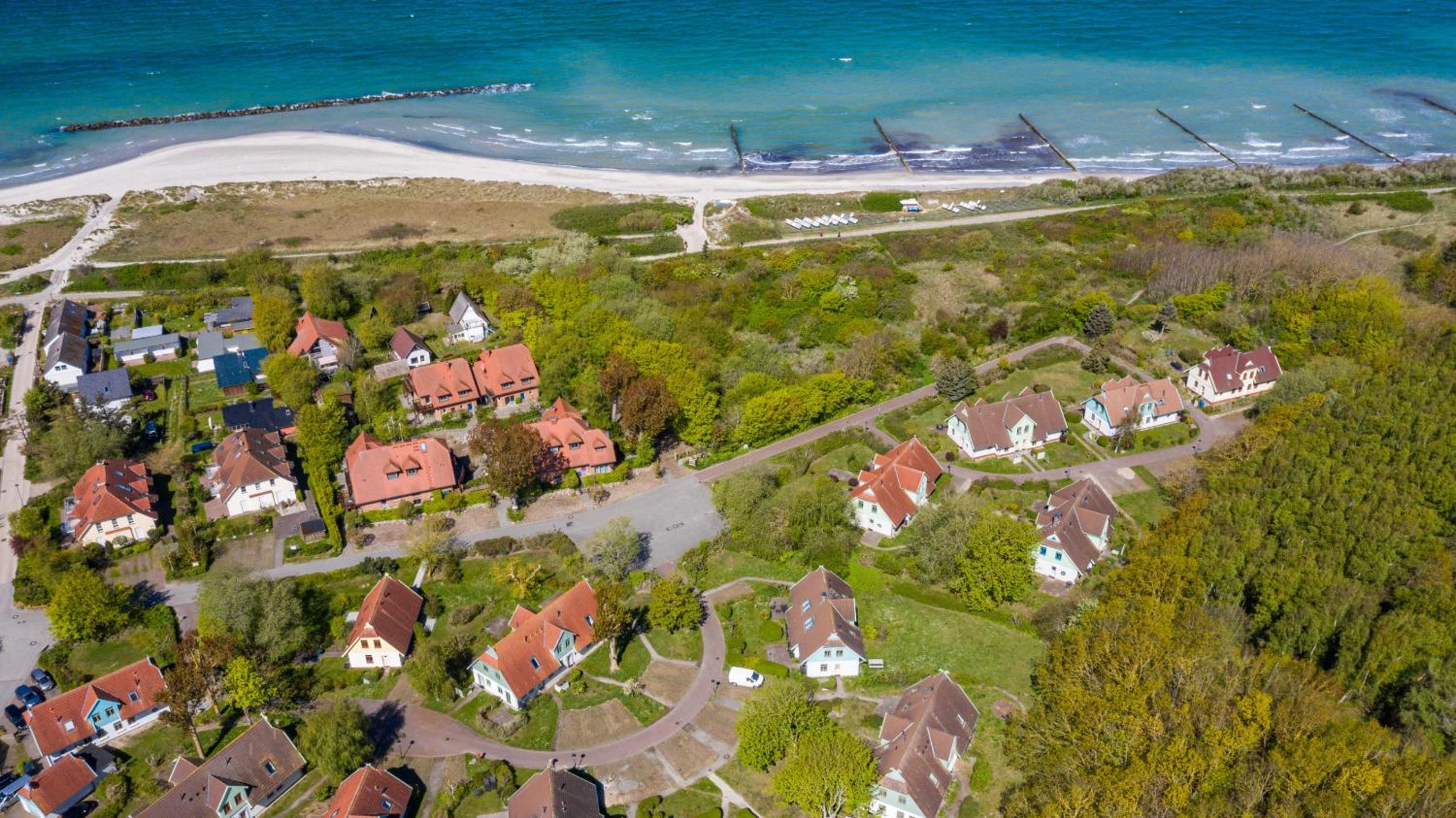 Ferienhaussiedlung Strandperlen Sanddornhof 7a (Typ VIII) view 4