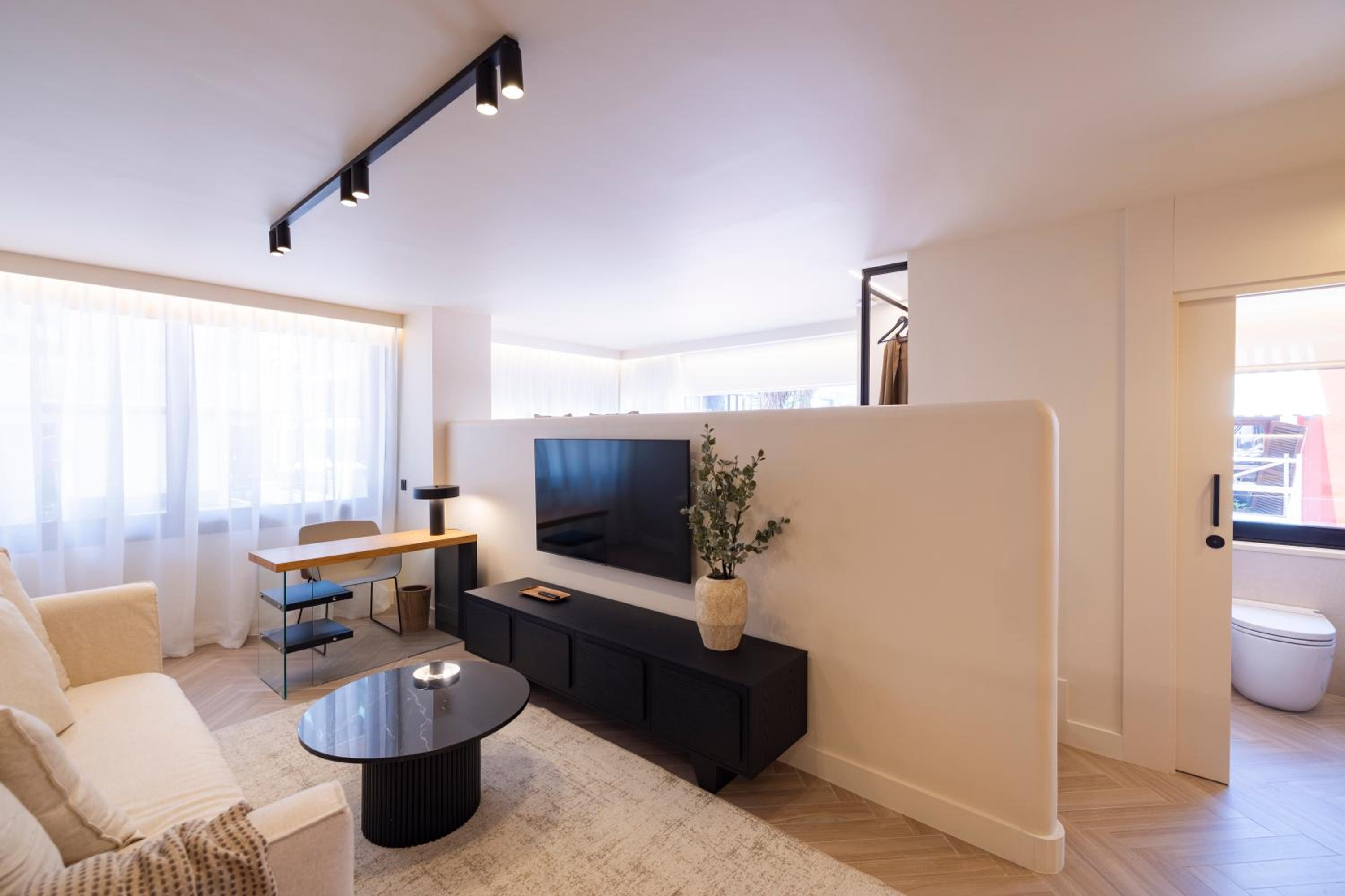 TocToc Suites Las Canteras