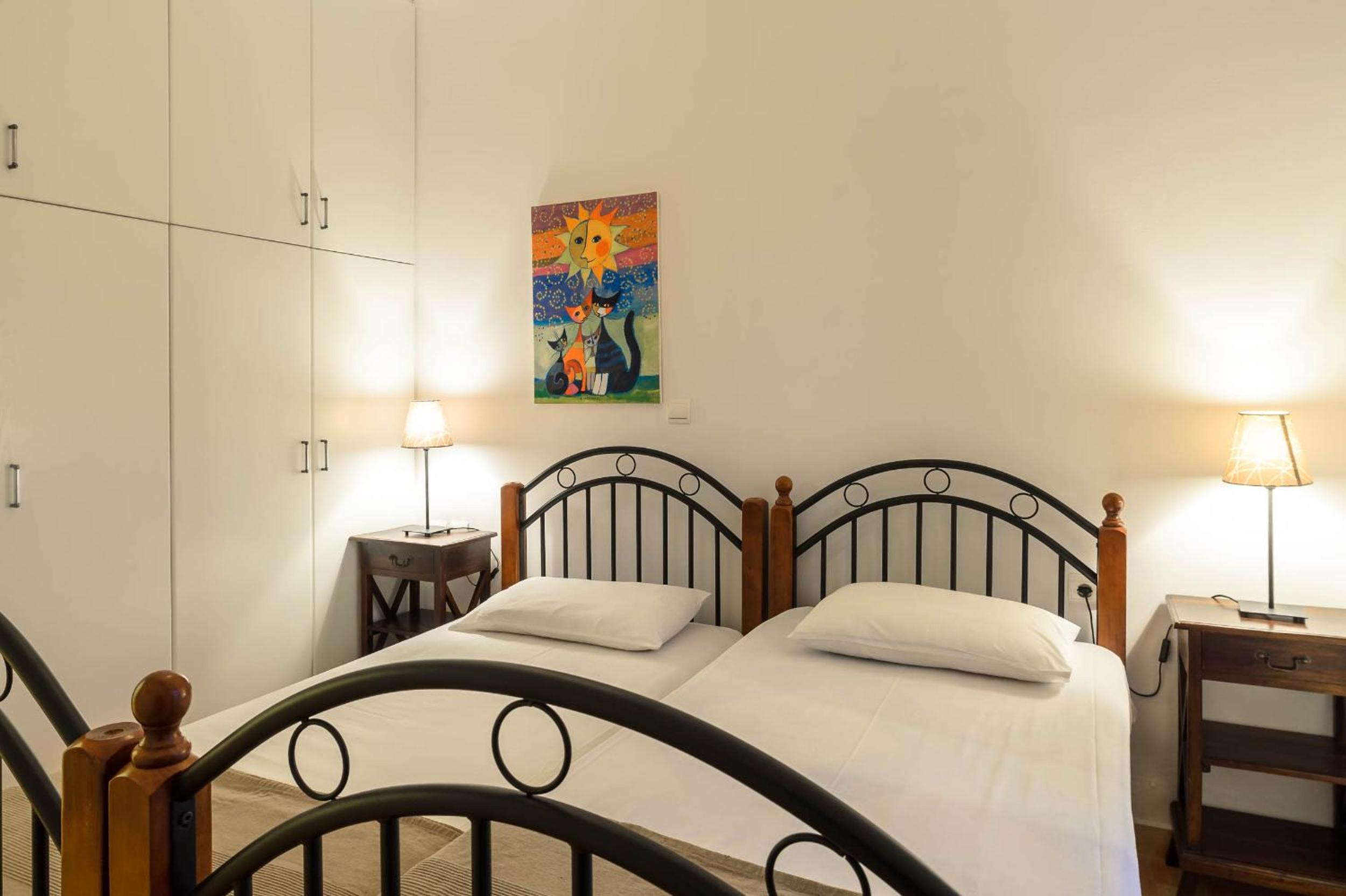 Parys Villas