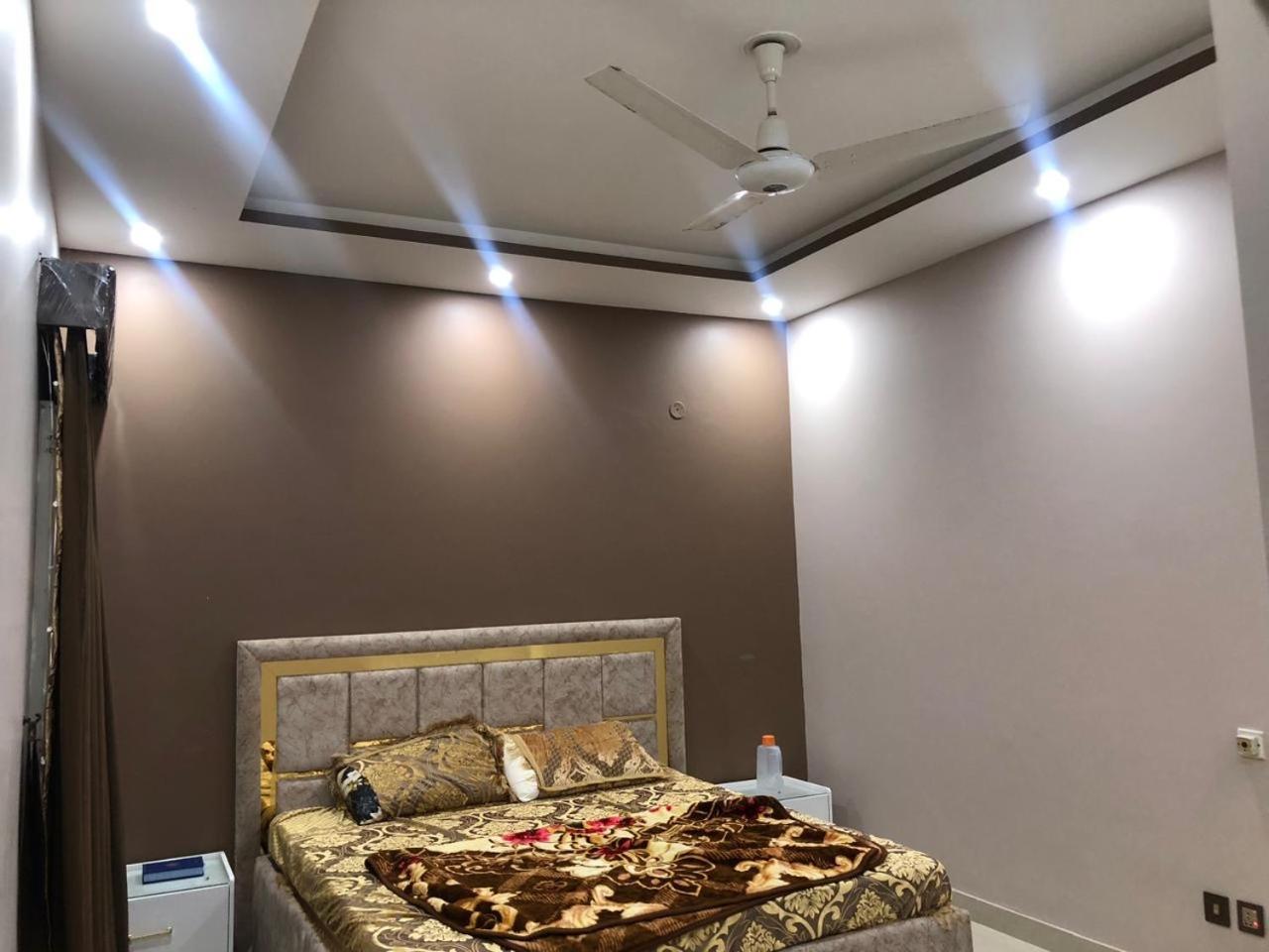Creek vista apartment dha phase 8 view 4