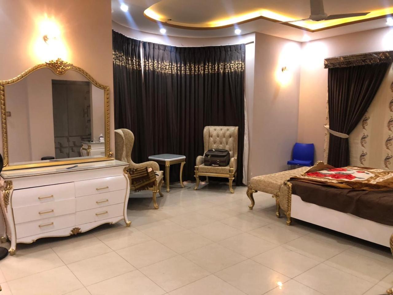 Creek vista apartment dha phase 8 view 5