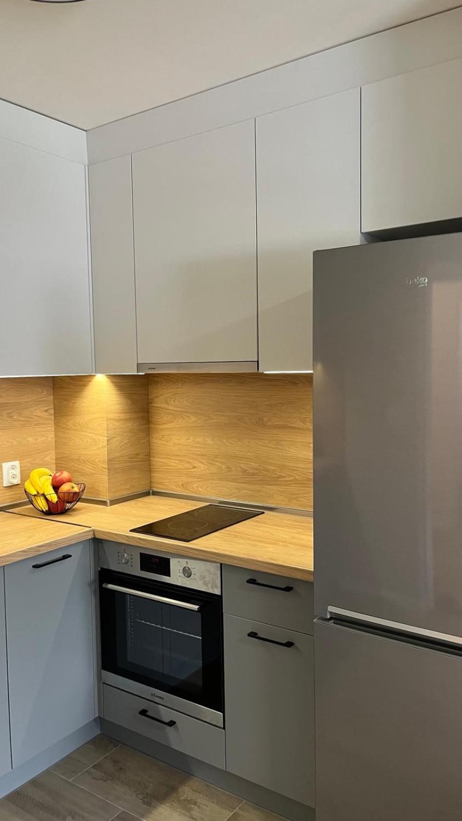 Paradise Park Apartment Central Sofia Gem