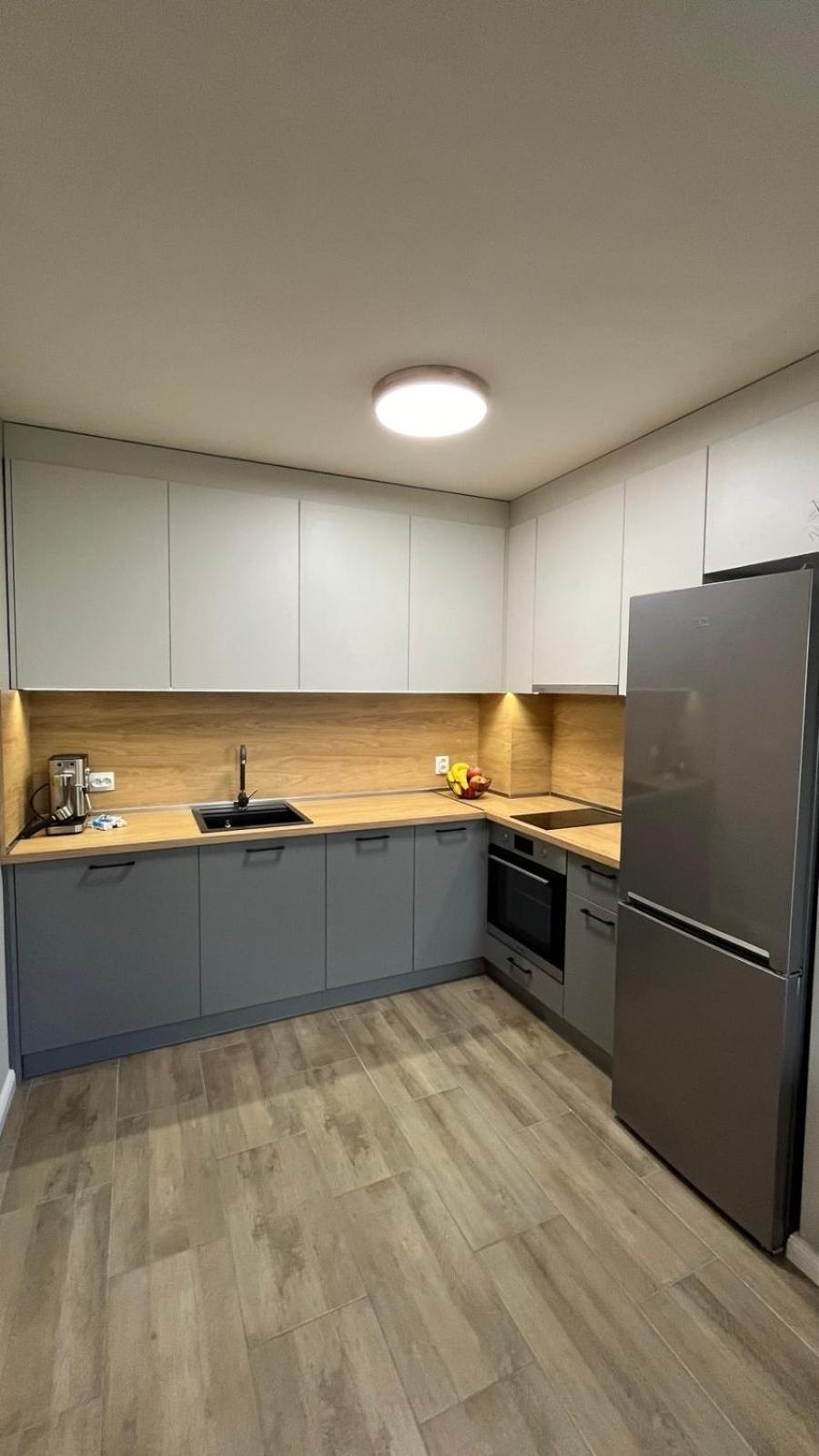 Paradise Park Apartment Central Sofia Gem