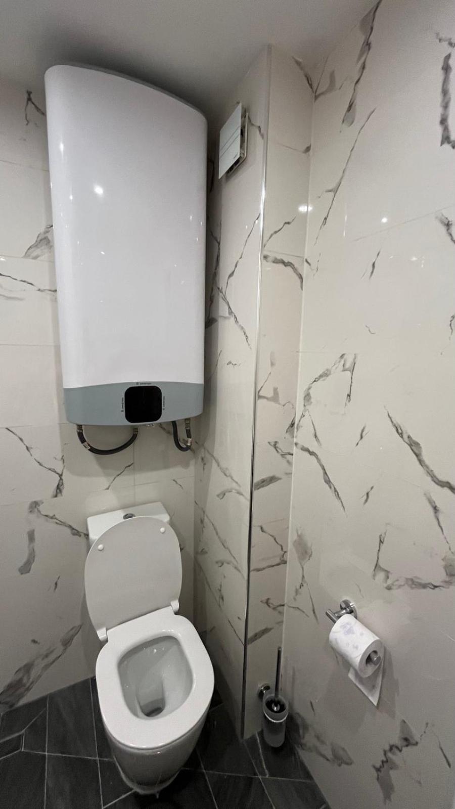 Paradise Park Apartment Central Sofia Gem