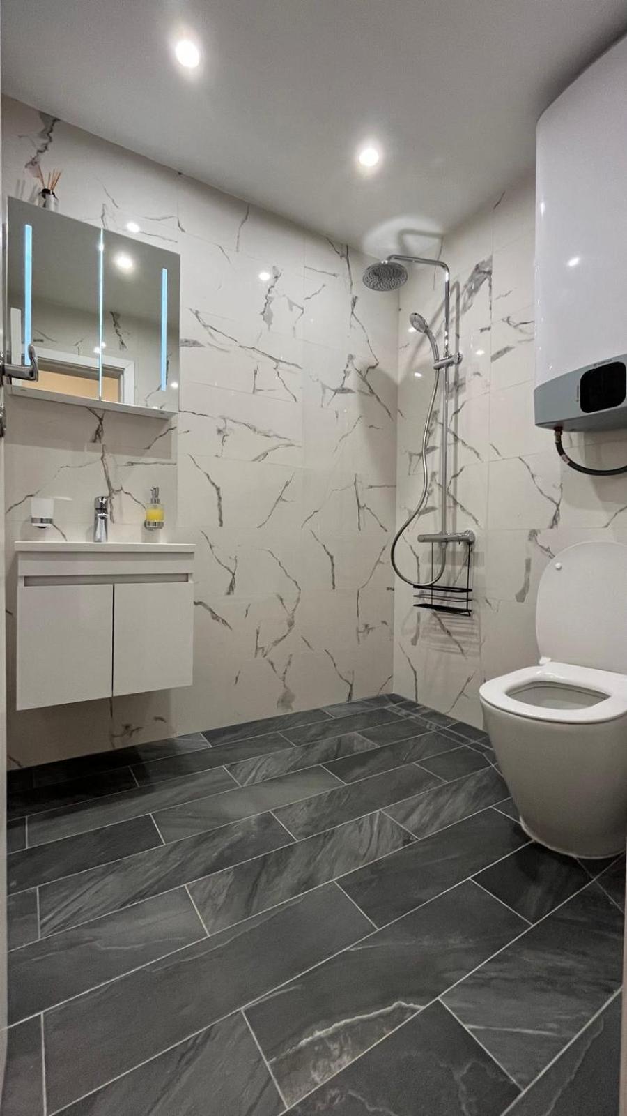 Paradise Park Apartment Central Sofia Gem