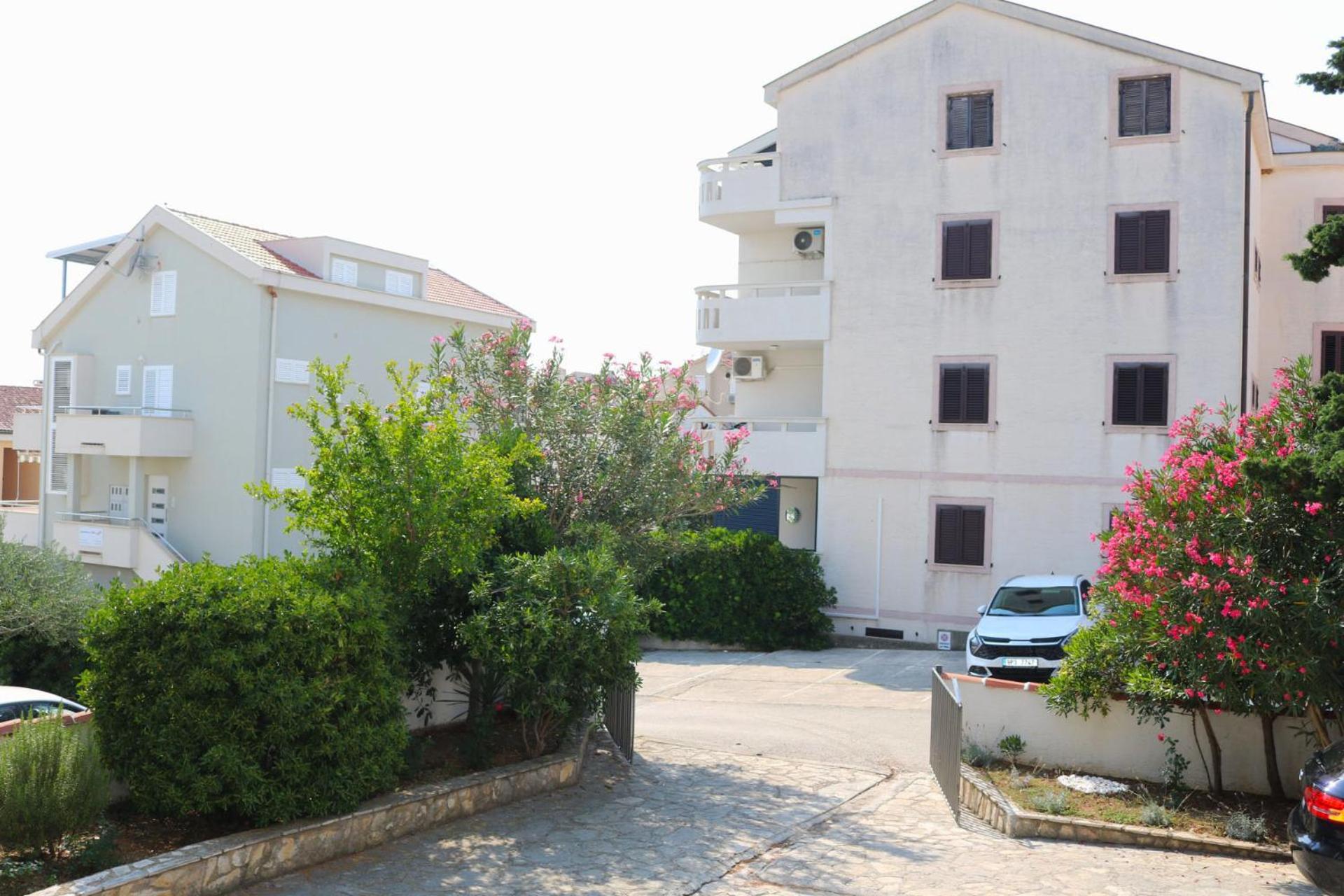 Apartment Lavander