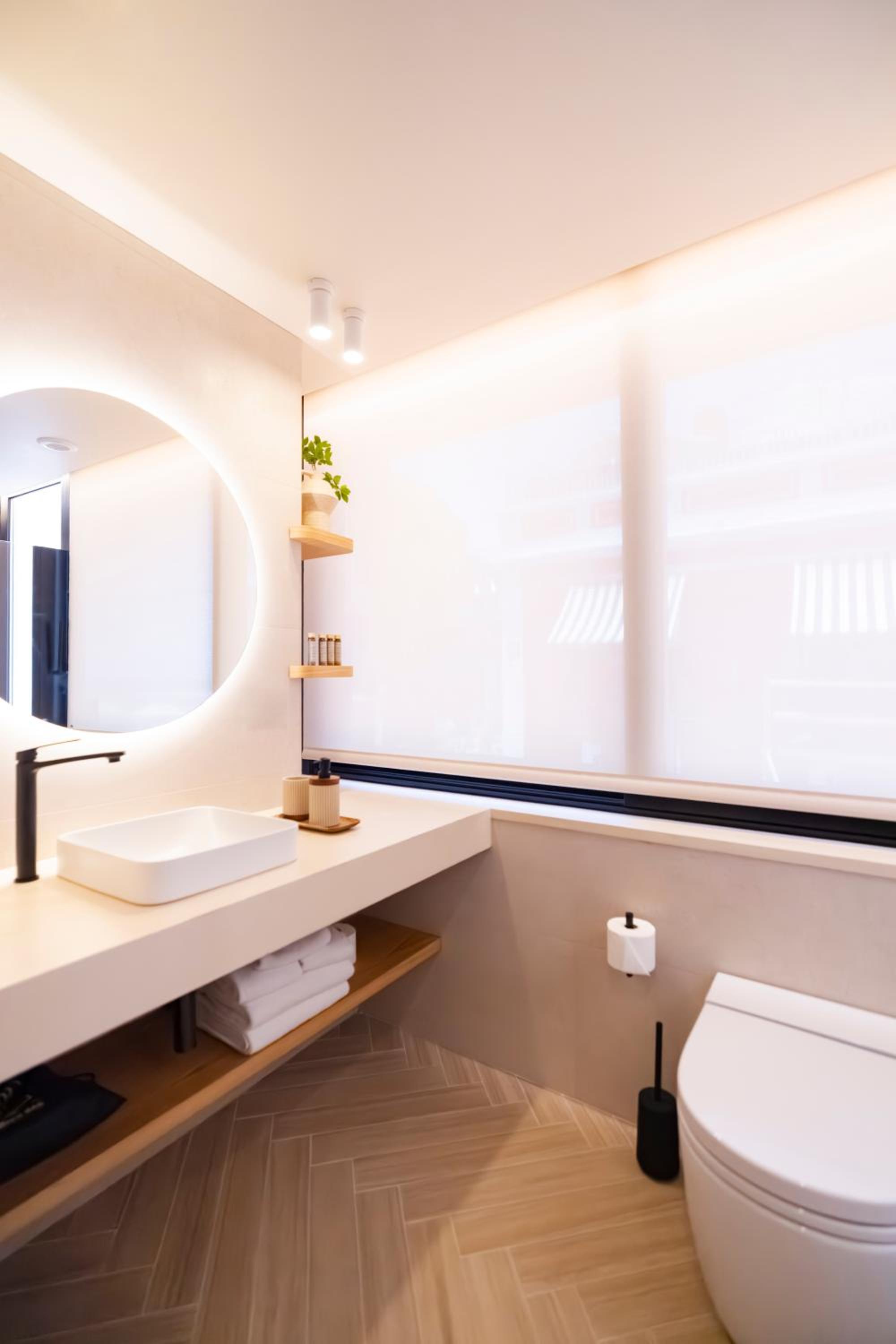 TocToc Suites Las Canteras