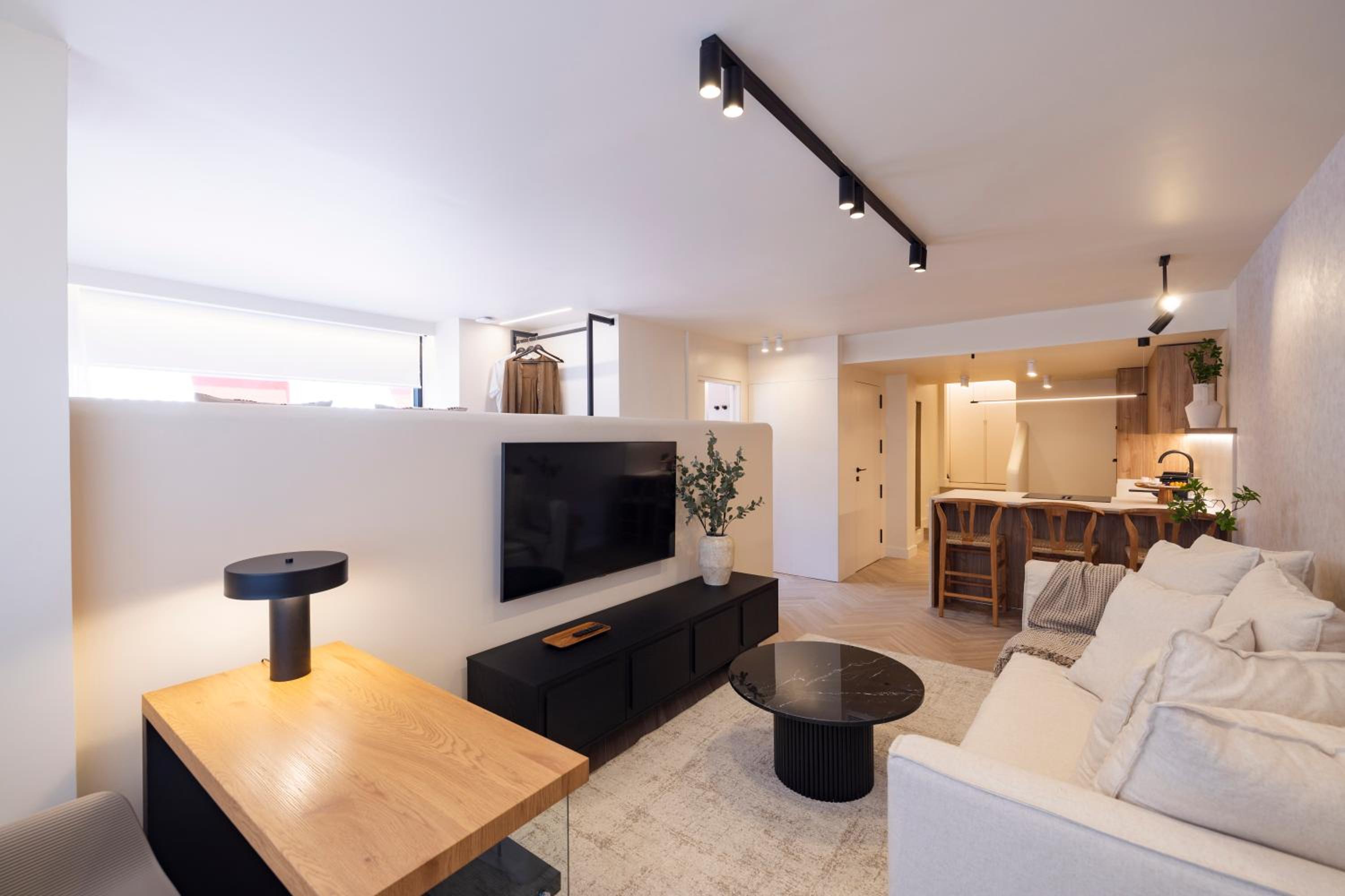 TocToc Suites Las Canteras