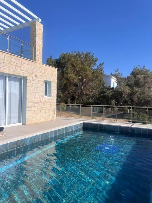 Queen Eyridiki Luxury Villa 2
