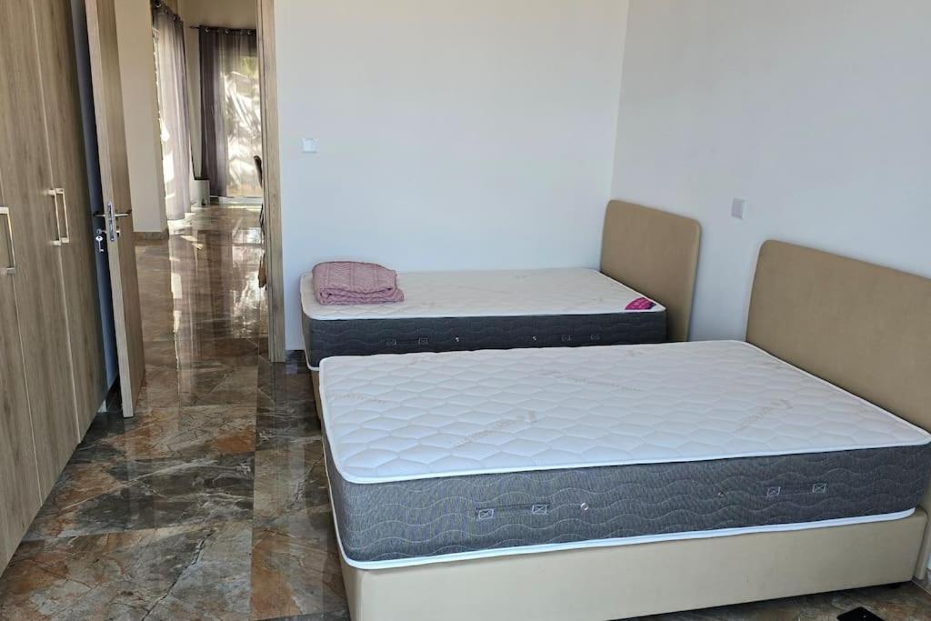 Queen Eyridiki Luxury Villa 2
