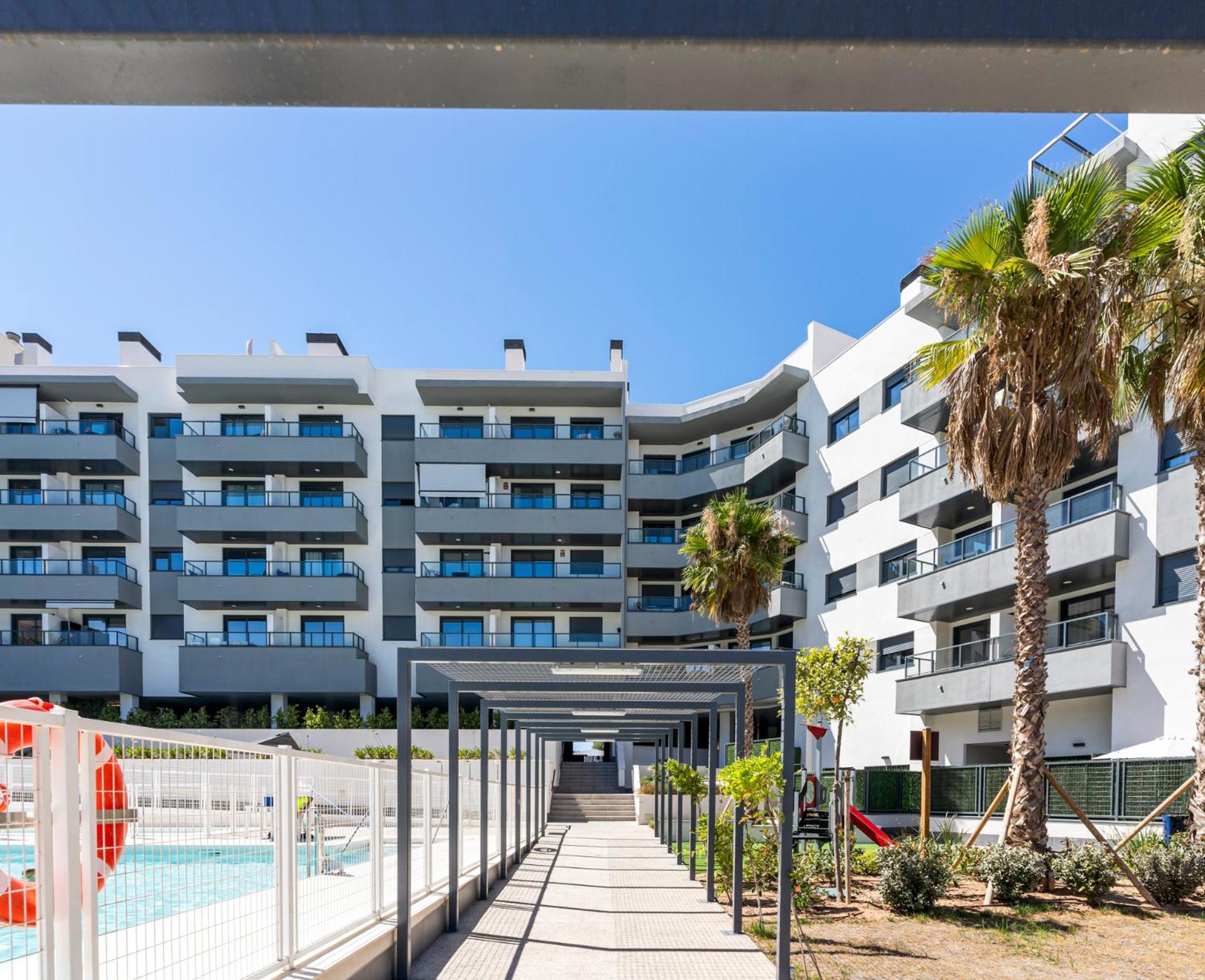 Holiday home with pool by Costarentals - Ref 251