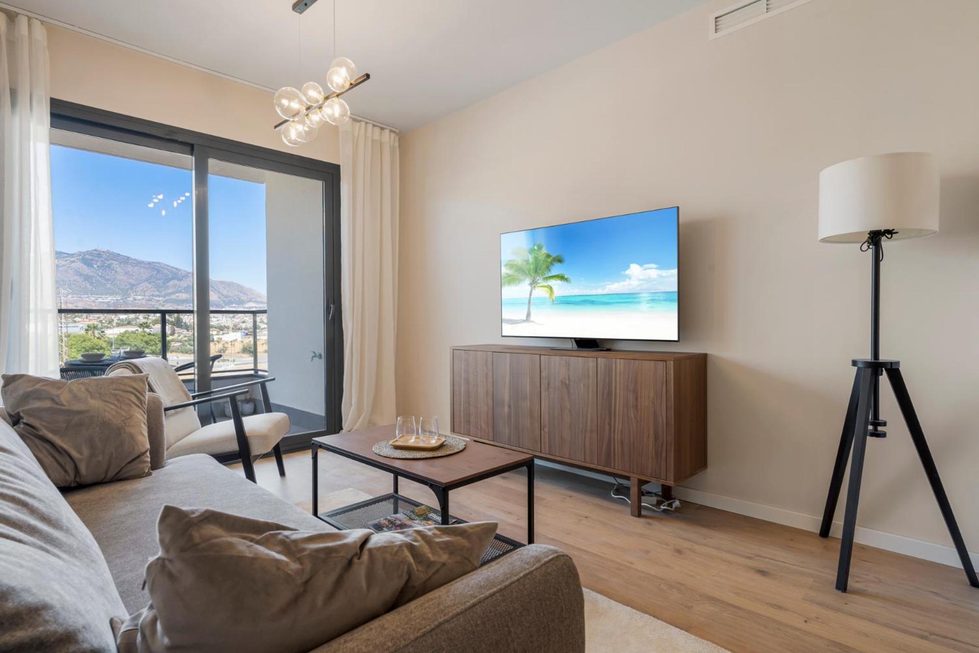 Holiday home with pool by Costarentals - Ref 251