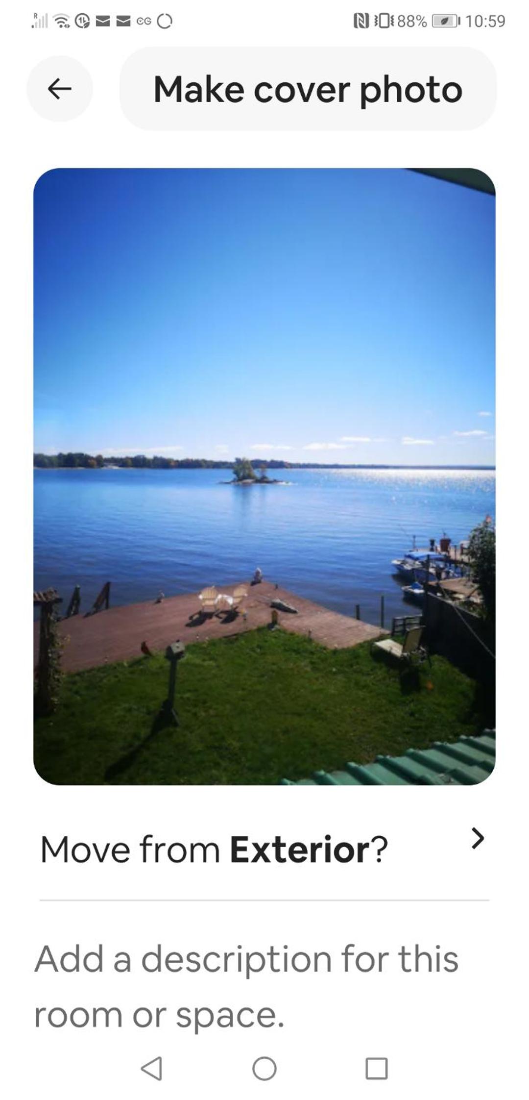 North Bay Vacations - Paradise Inn - Property Image 1