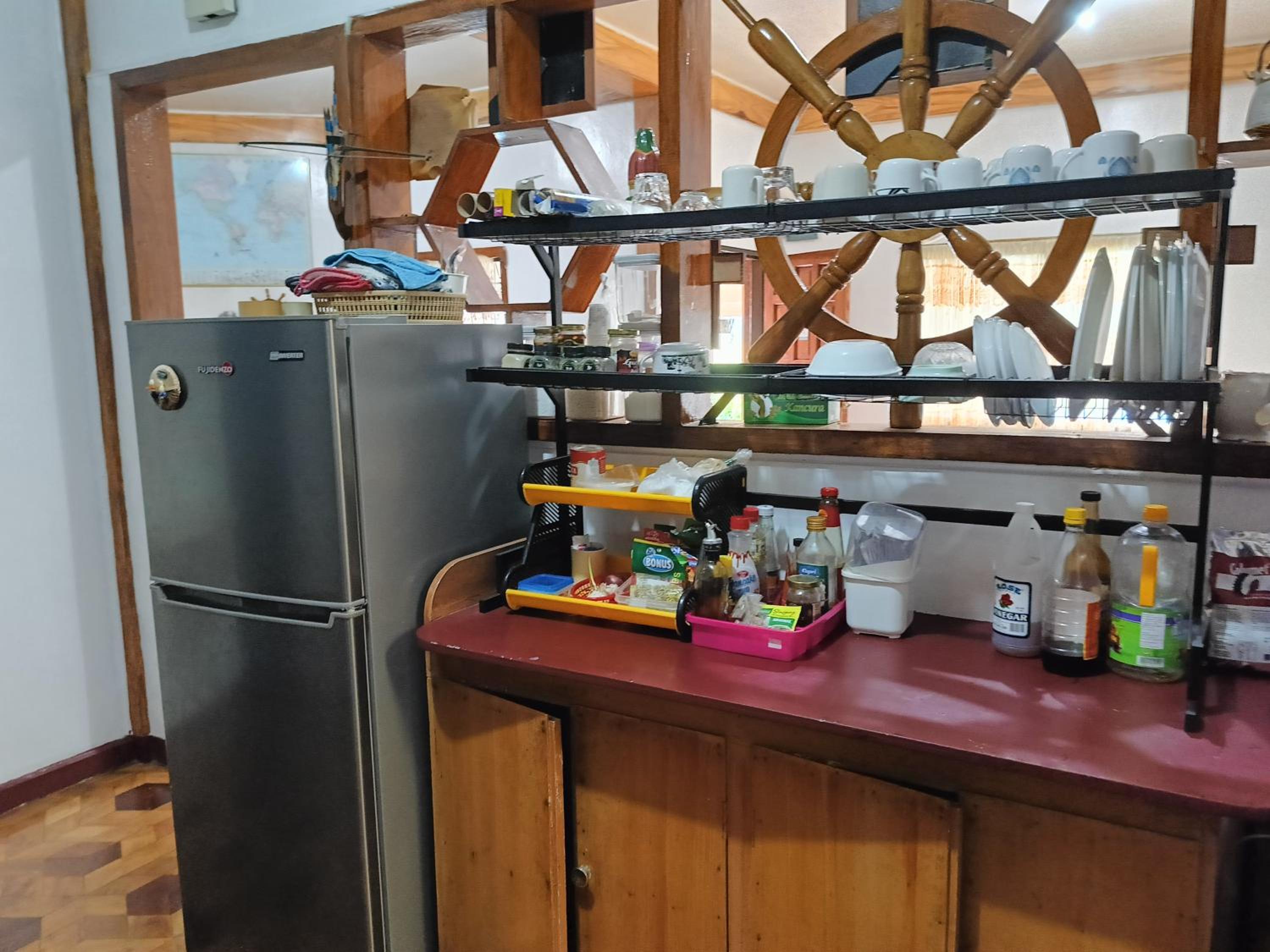 Baguio Irisan Transient House