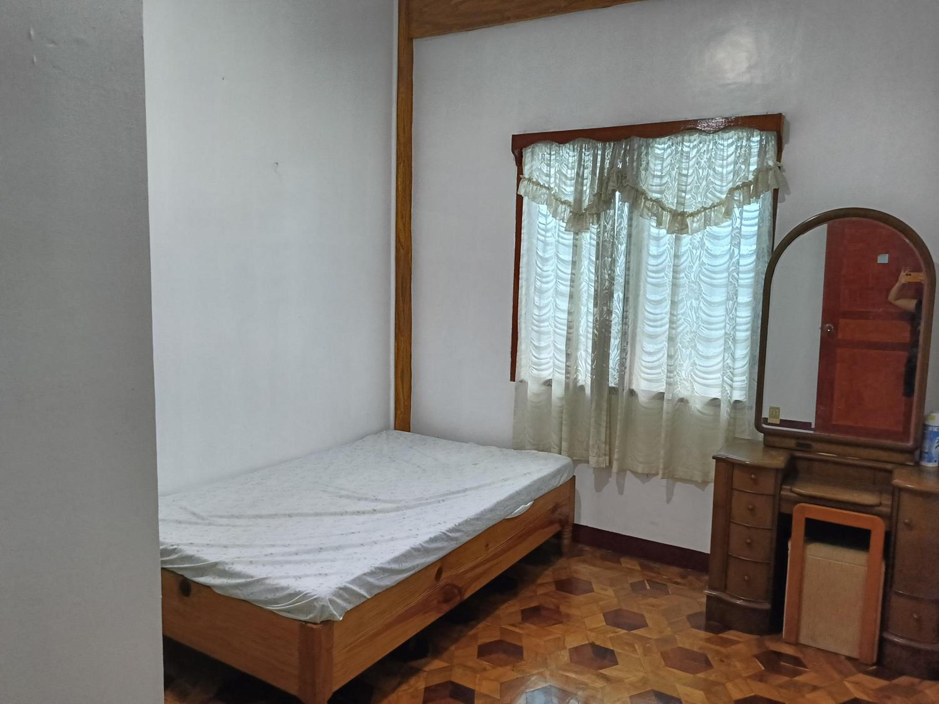 Baguio Irisan Transient House