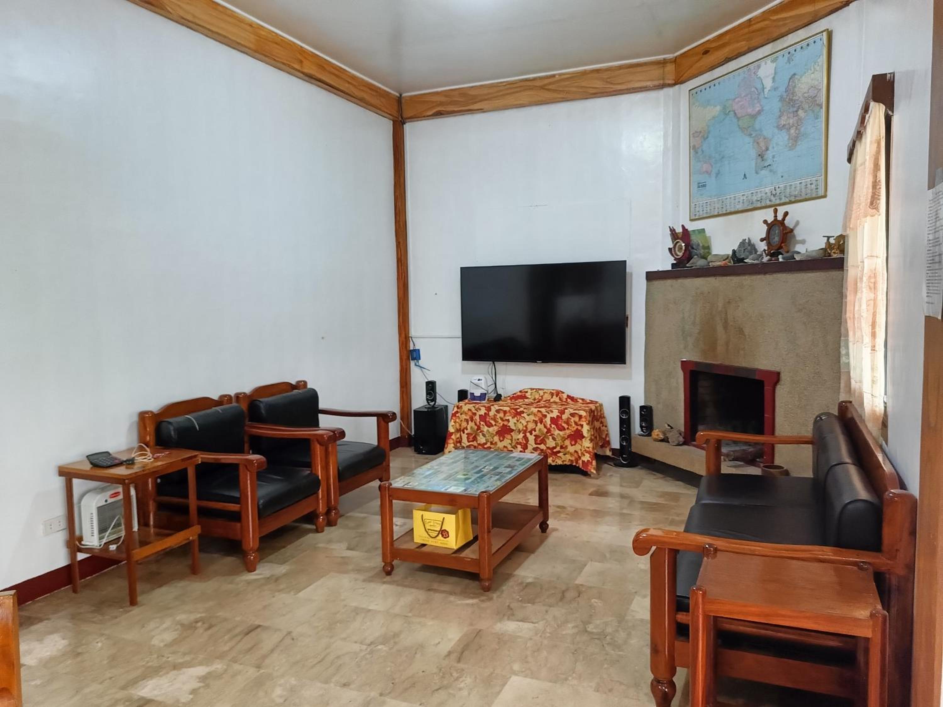 Baguio Irisan Transient House