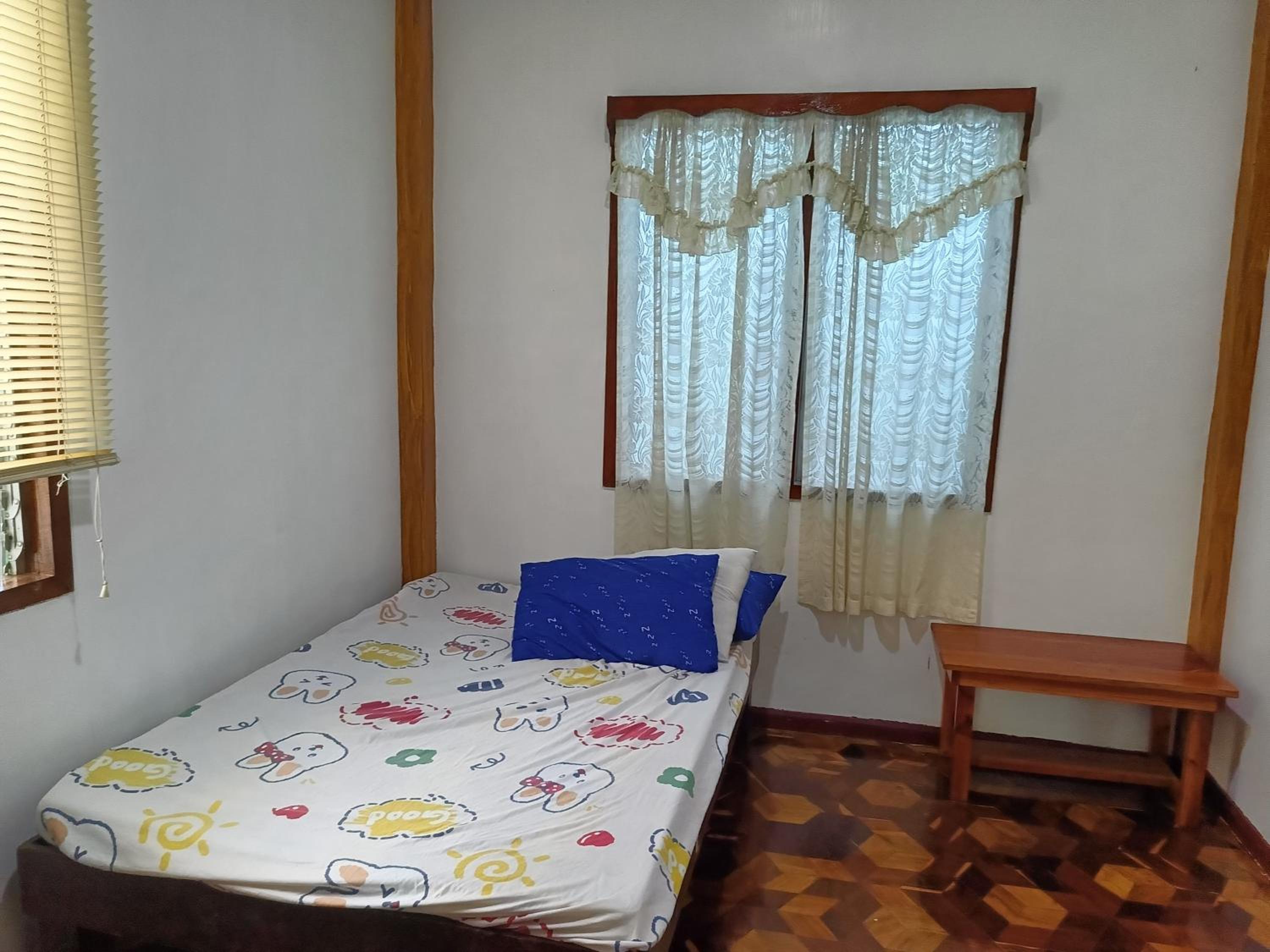 Baguio Irisan Transient House