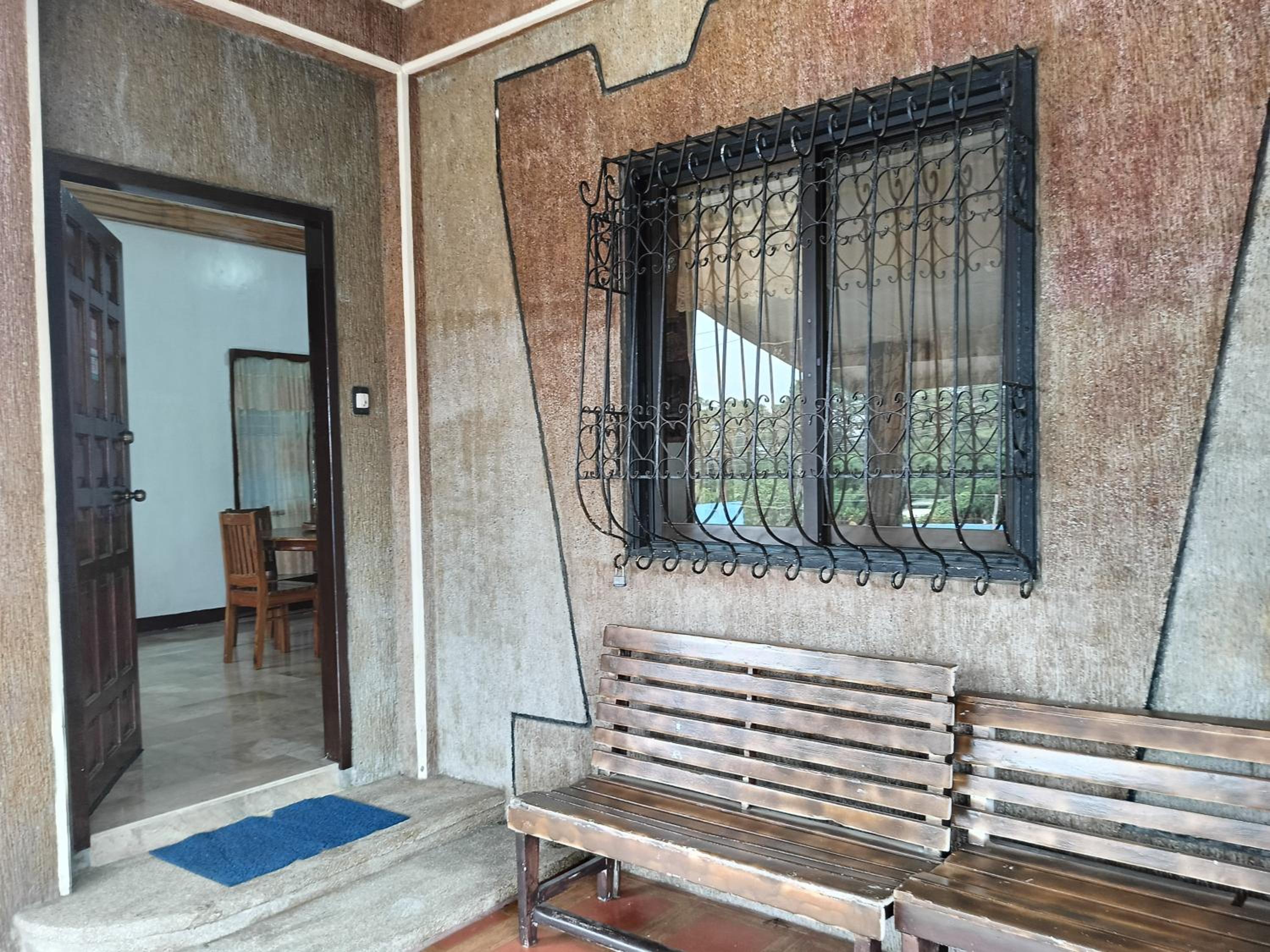 Baguio Irisan Transient House