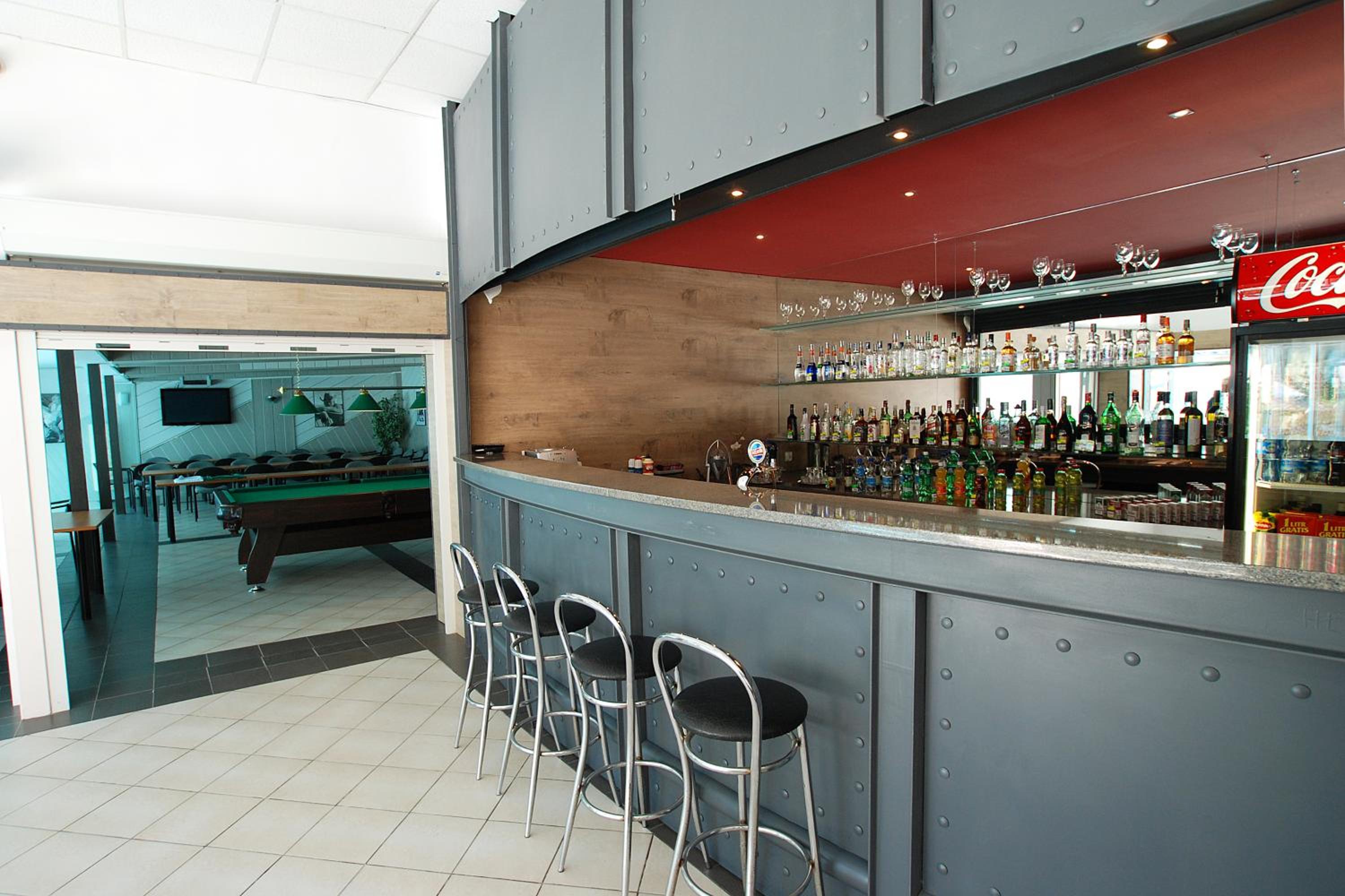 Baltic Inn en Pogorzelica