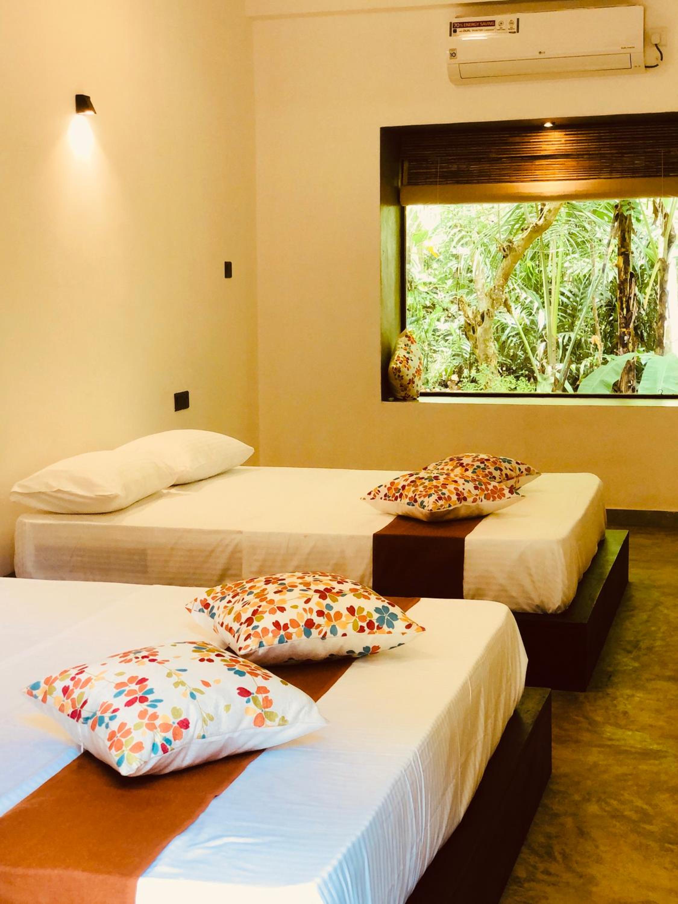 Villa Ahas