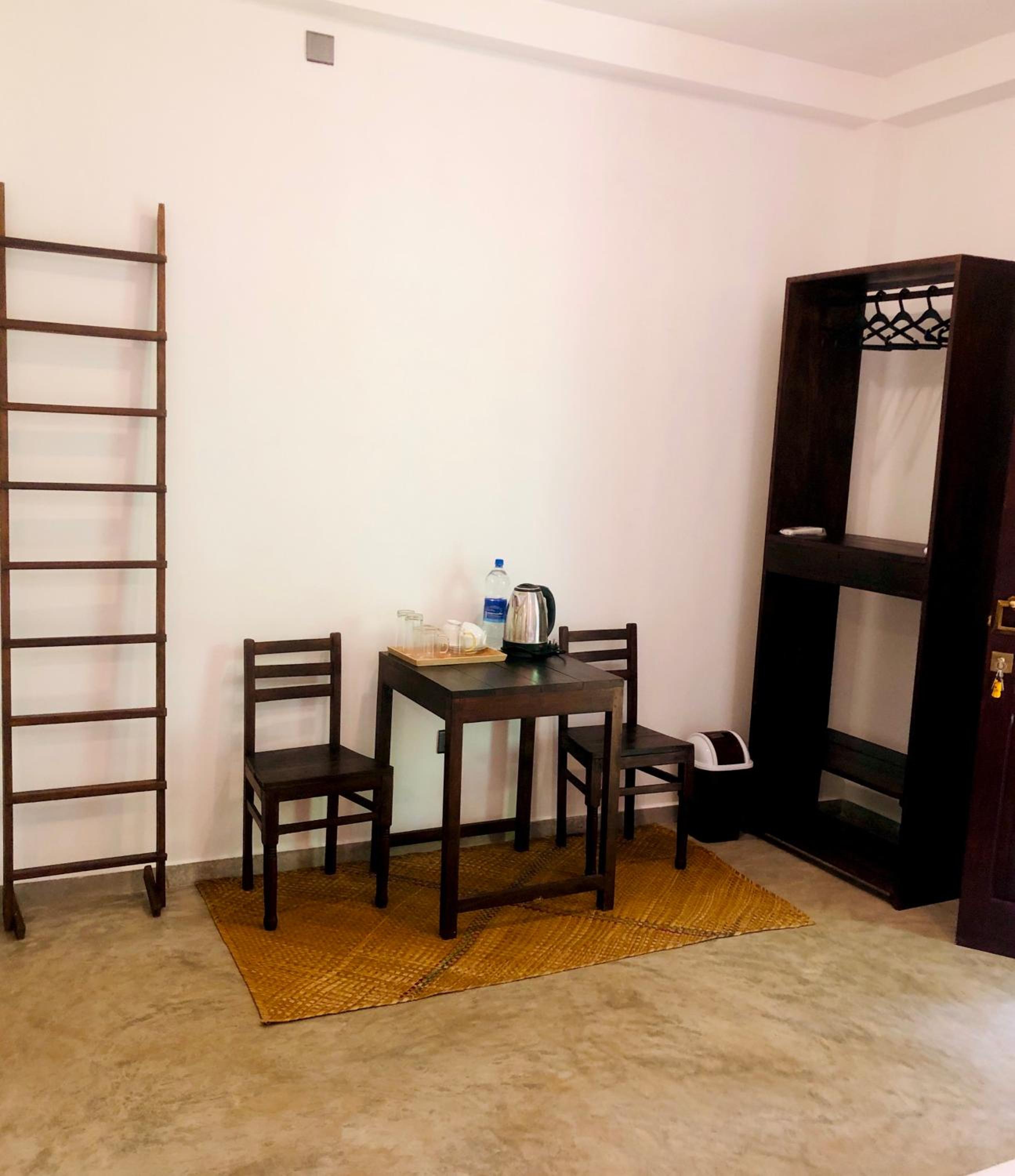 Villa Ahas