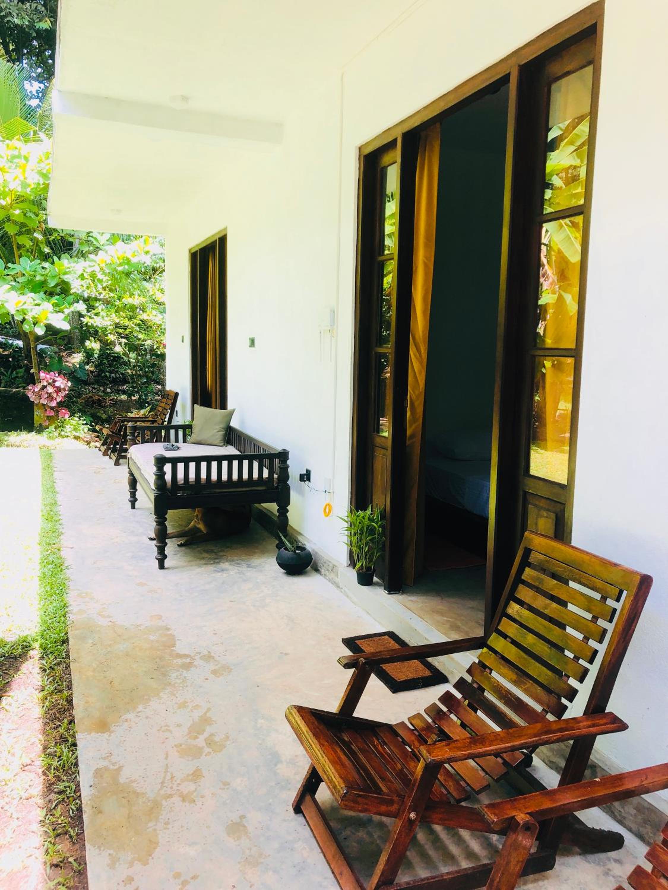 Villa Ahas