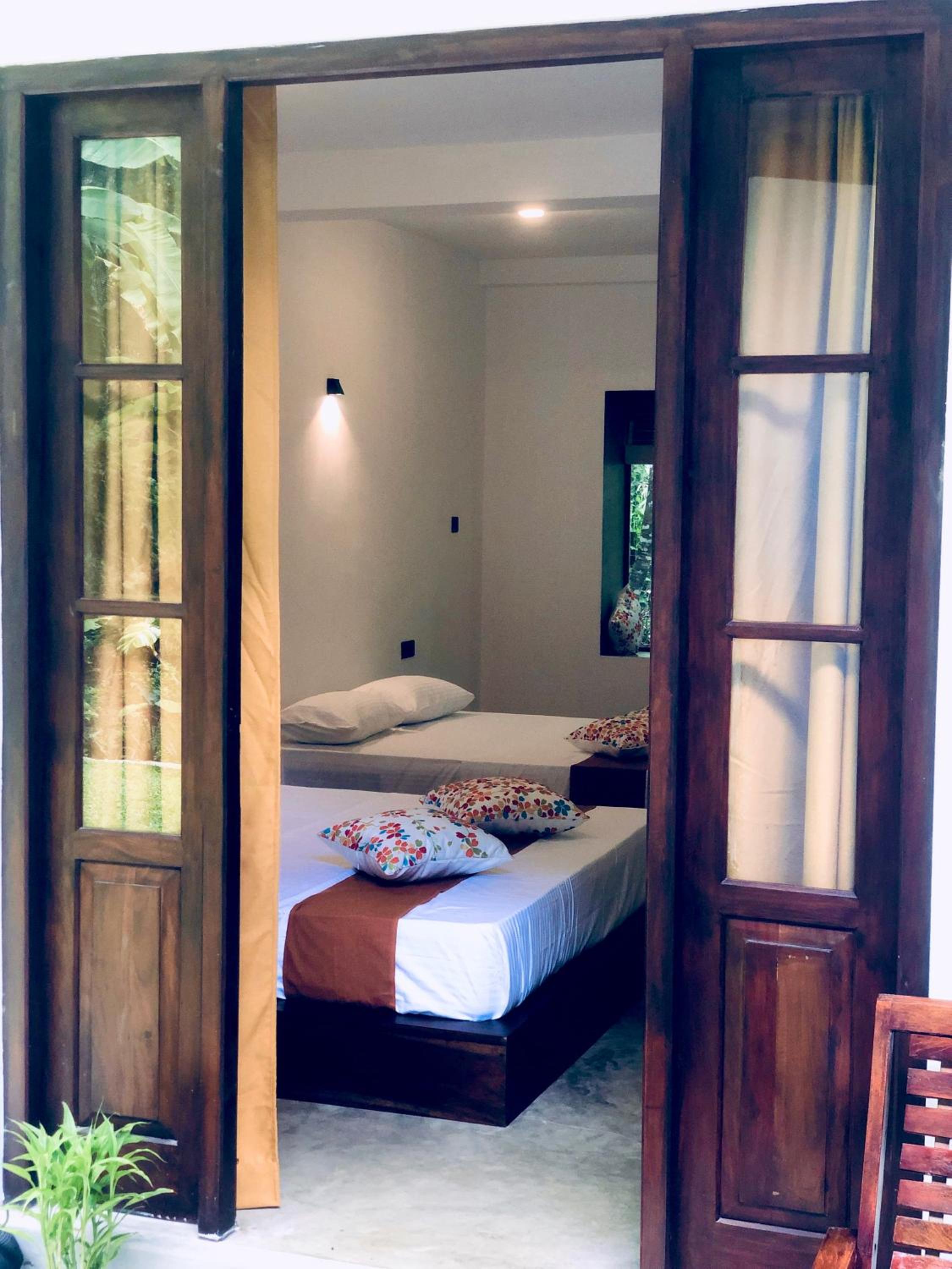 Villa Ahas