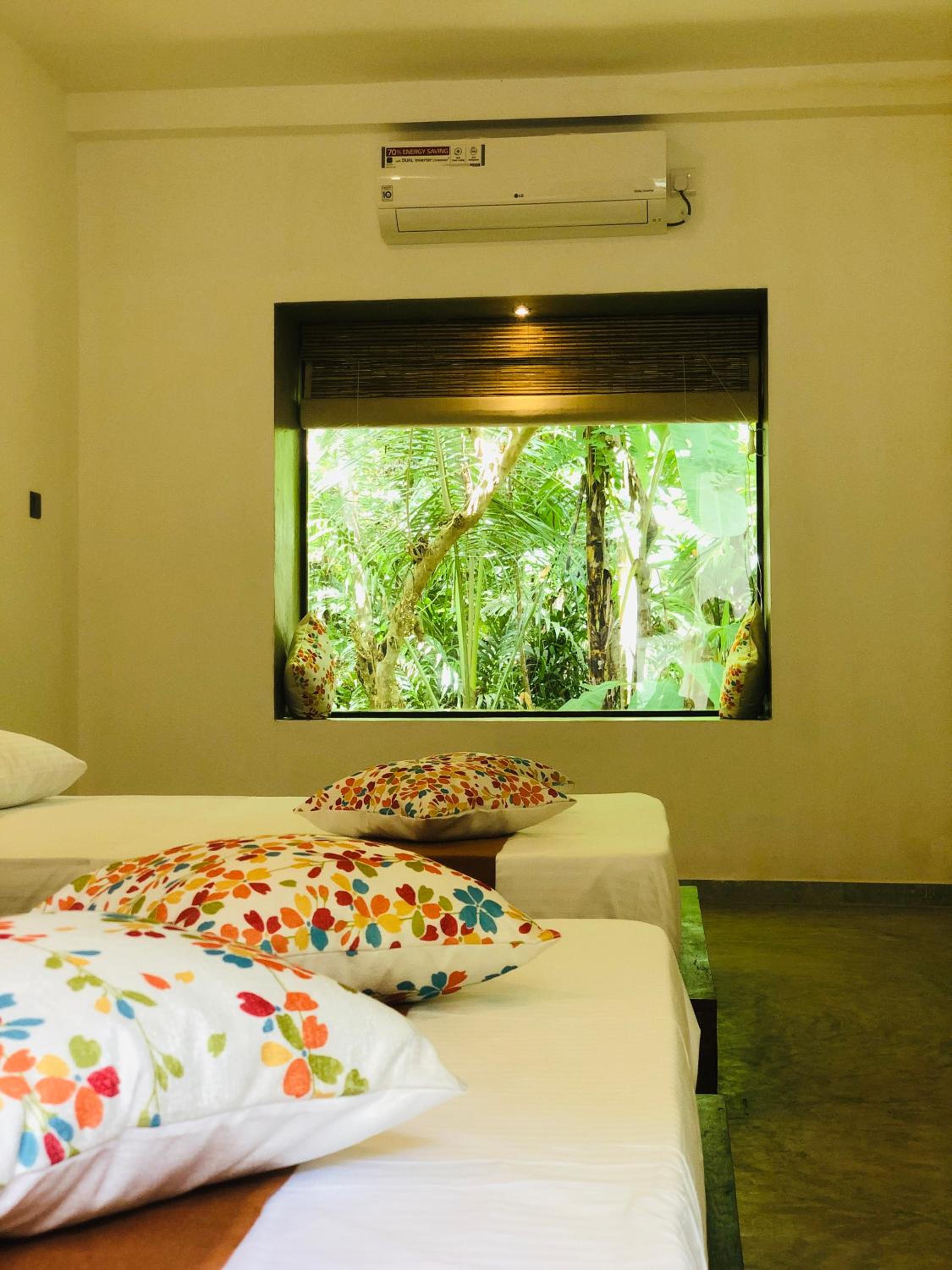 Villa Ahas