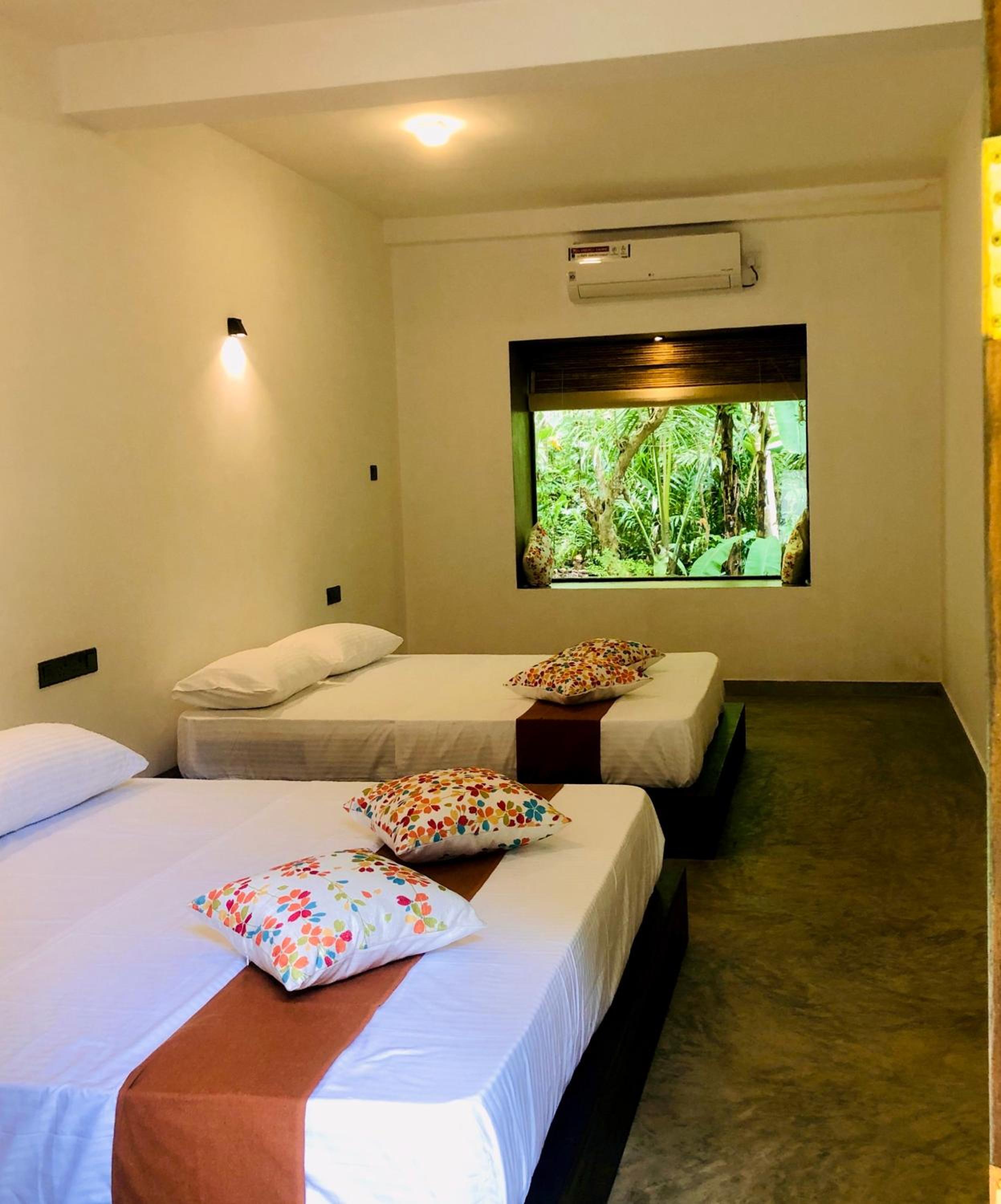 Villa Ahas
