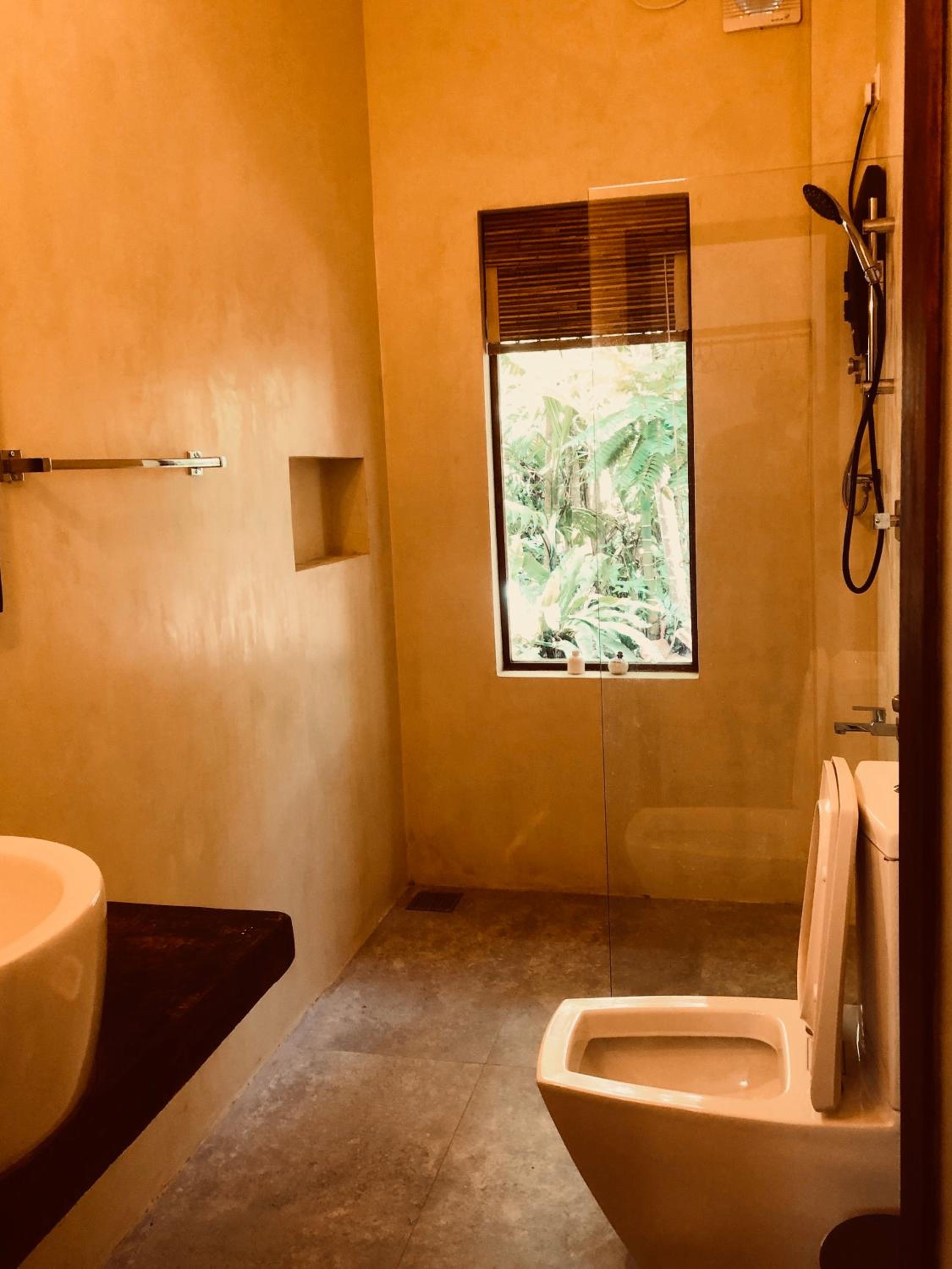 Villa Ahas