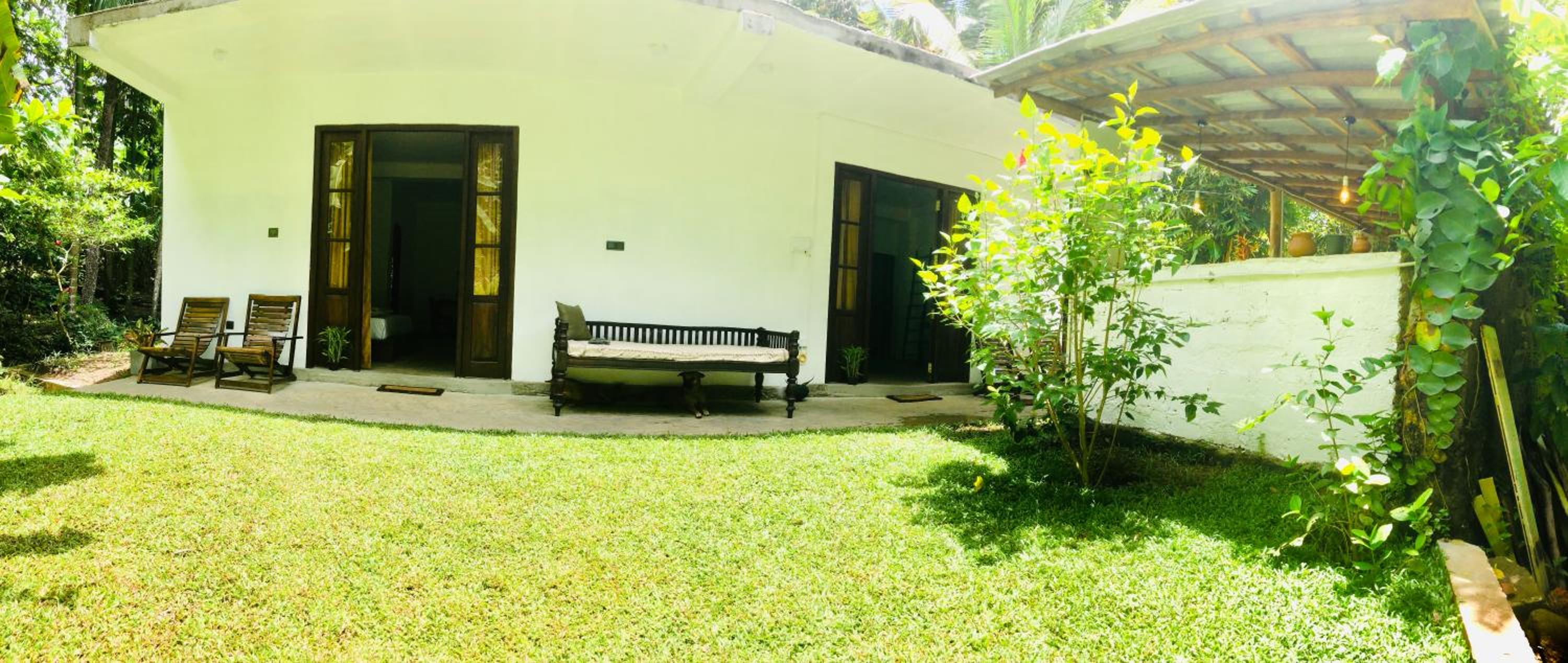 Villa Ahas