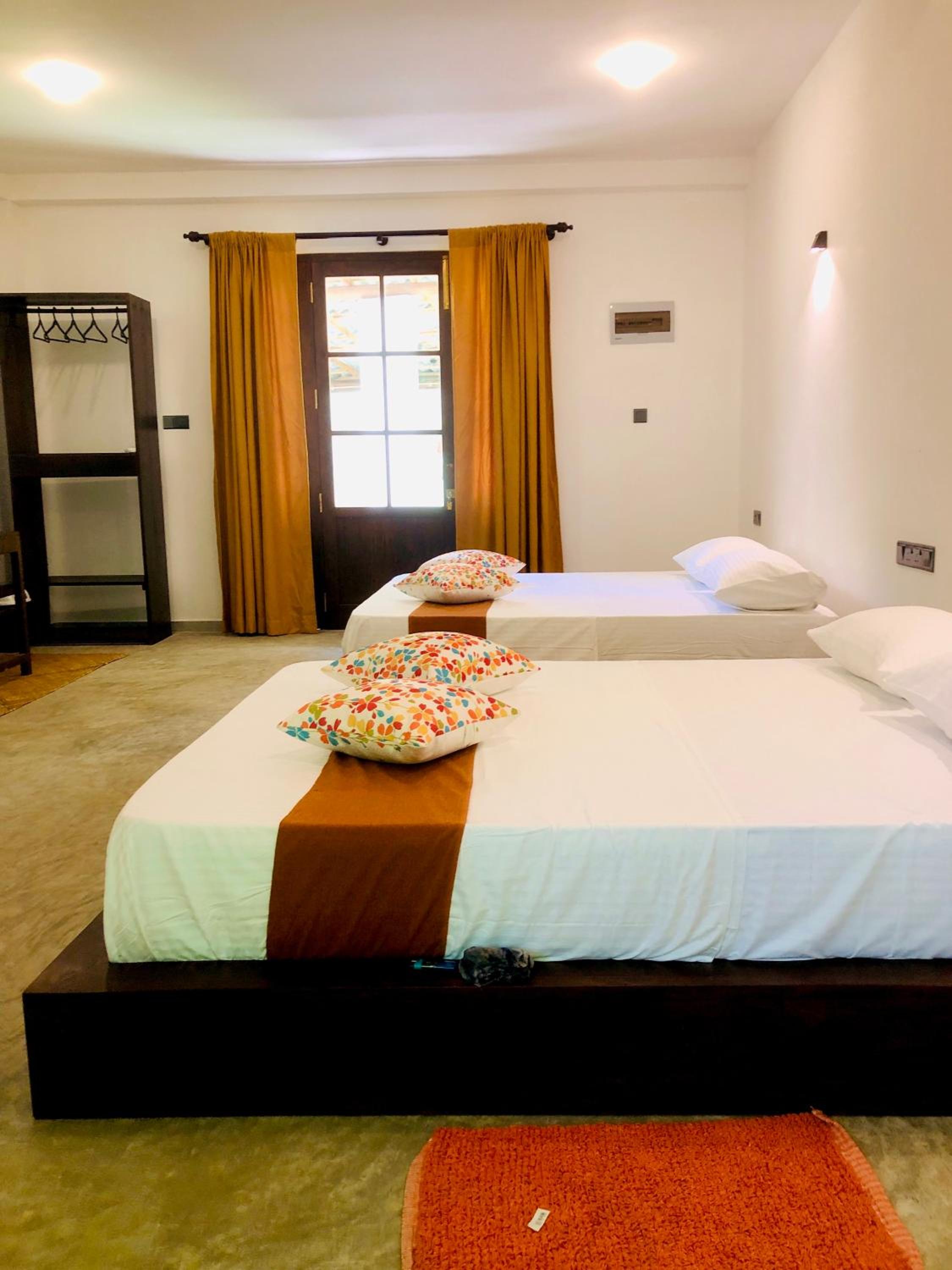 Villa Ahas