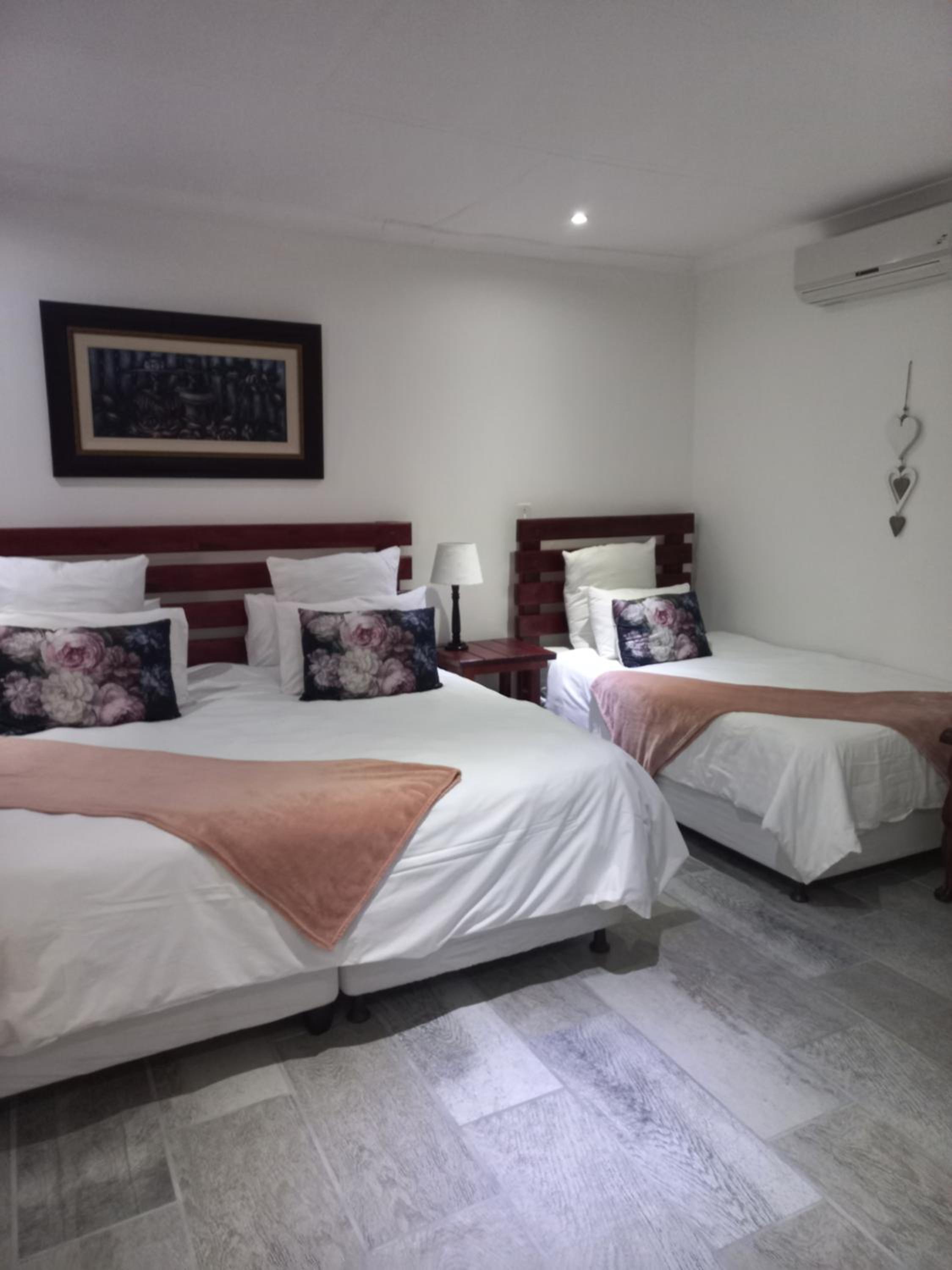 J'Cups Guest House