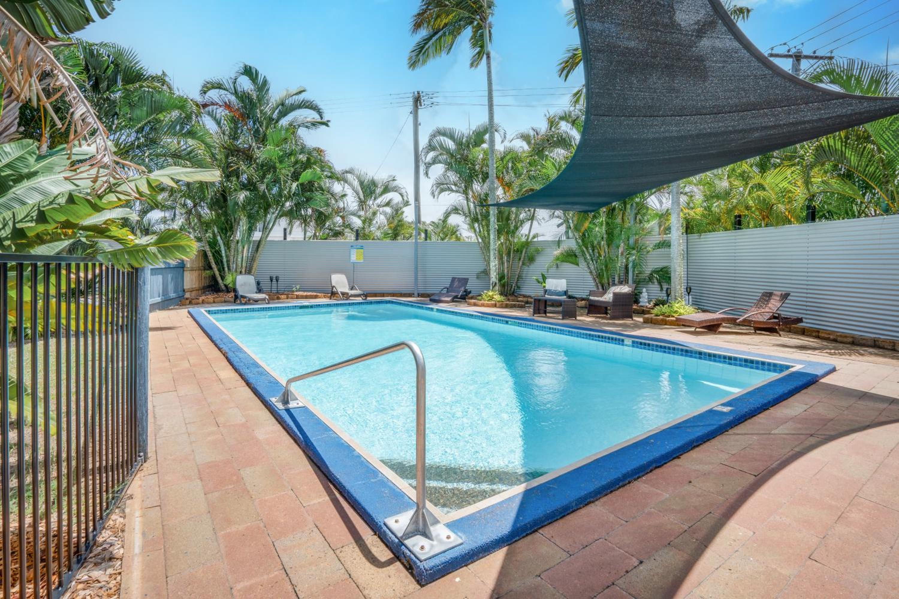 Tasman Holiday Parks - Torquay Palms