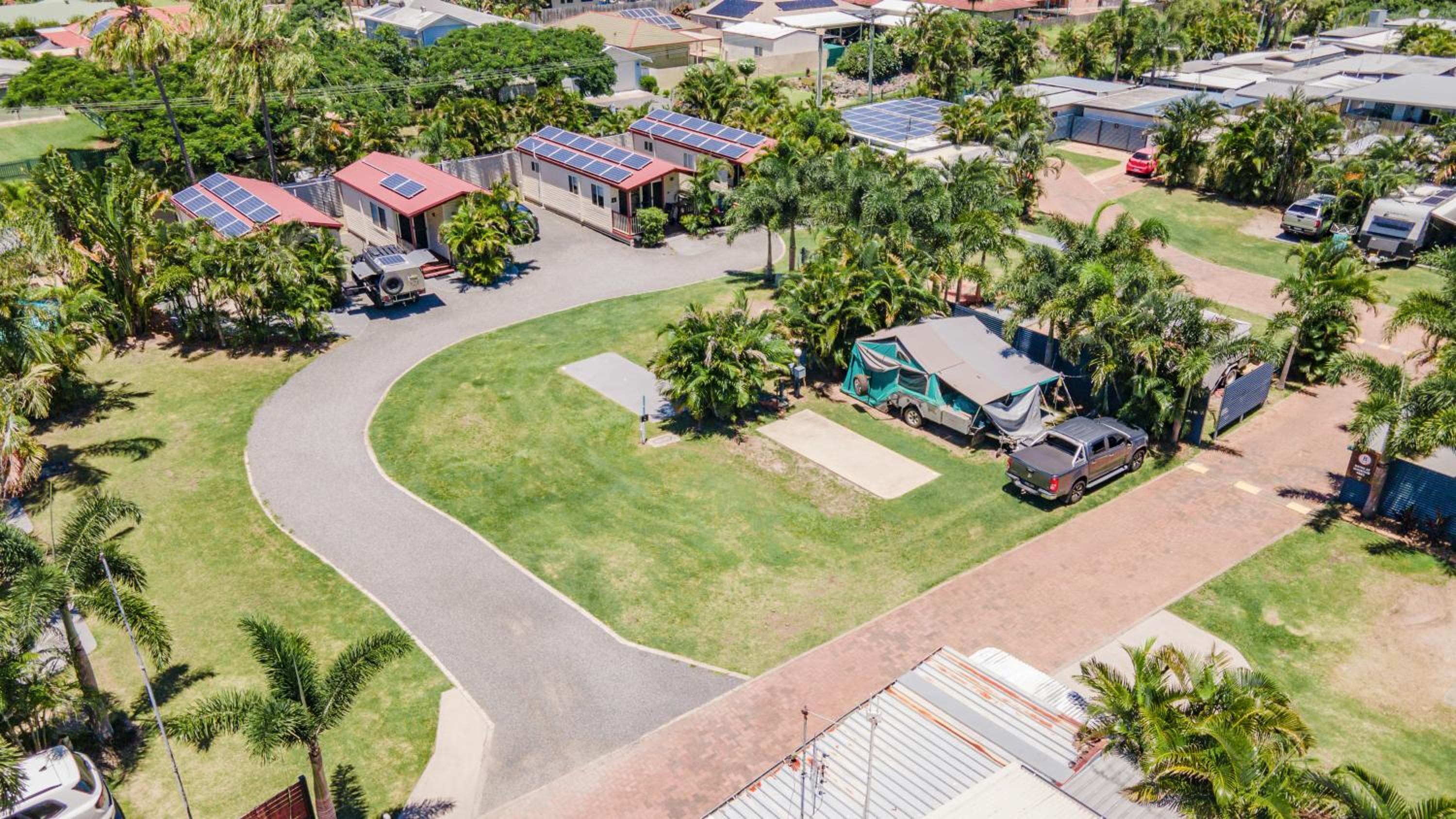 Tasman Holiday Parks - Torquay Palms