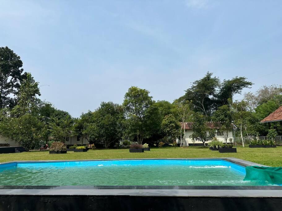 Aambal Resort and Events view 5