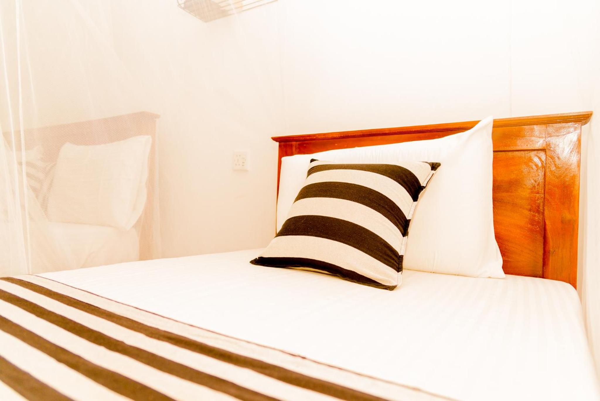 Aroma Heaven Homestay view 5