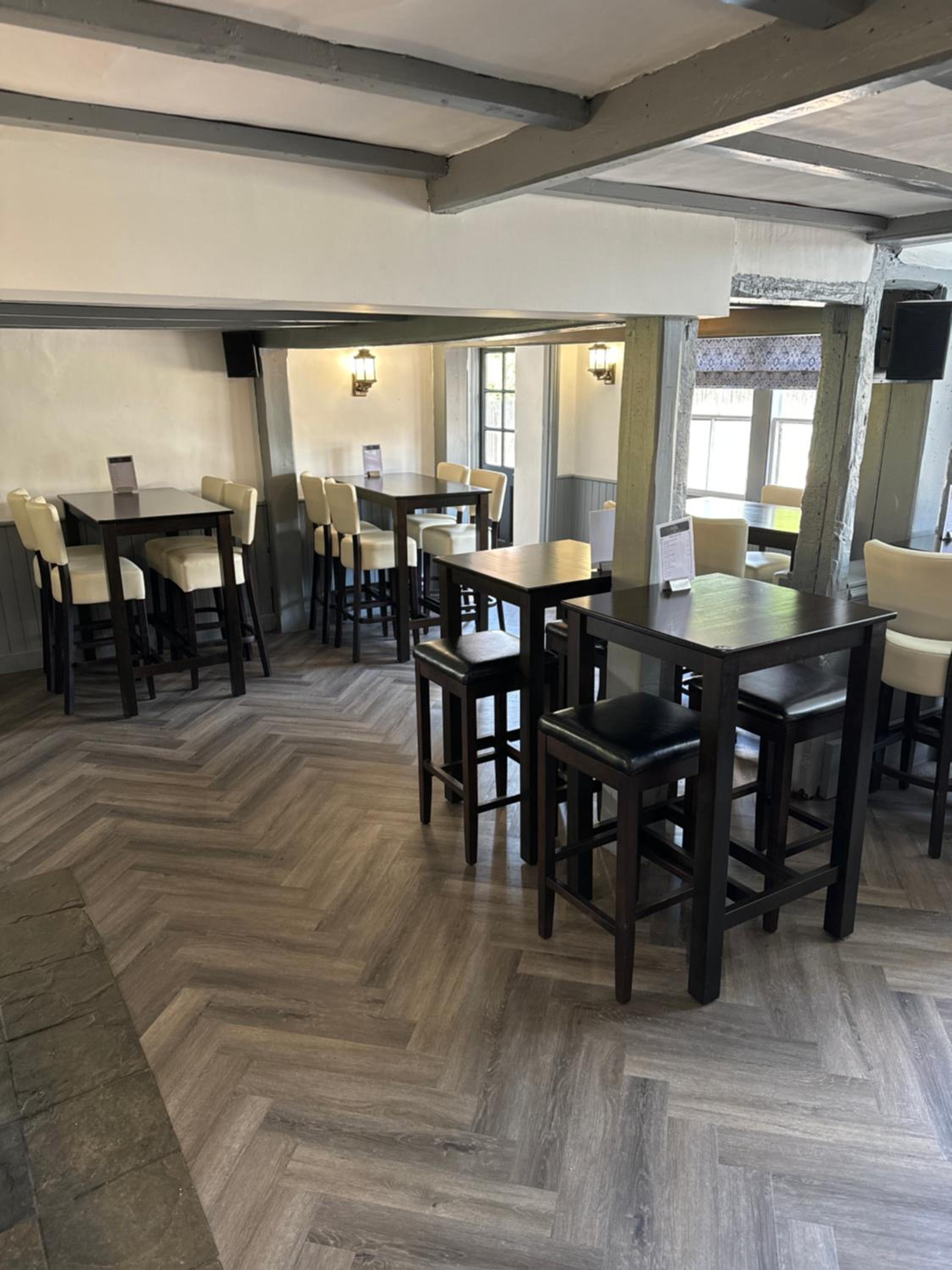 The Fox Inn