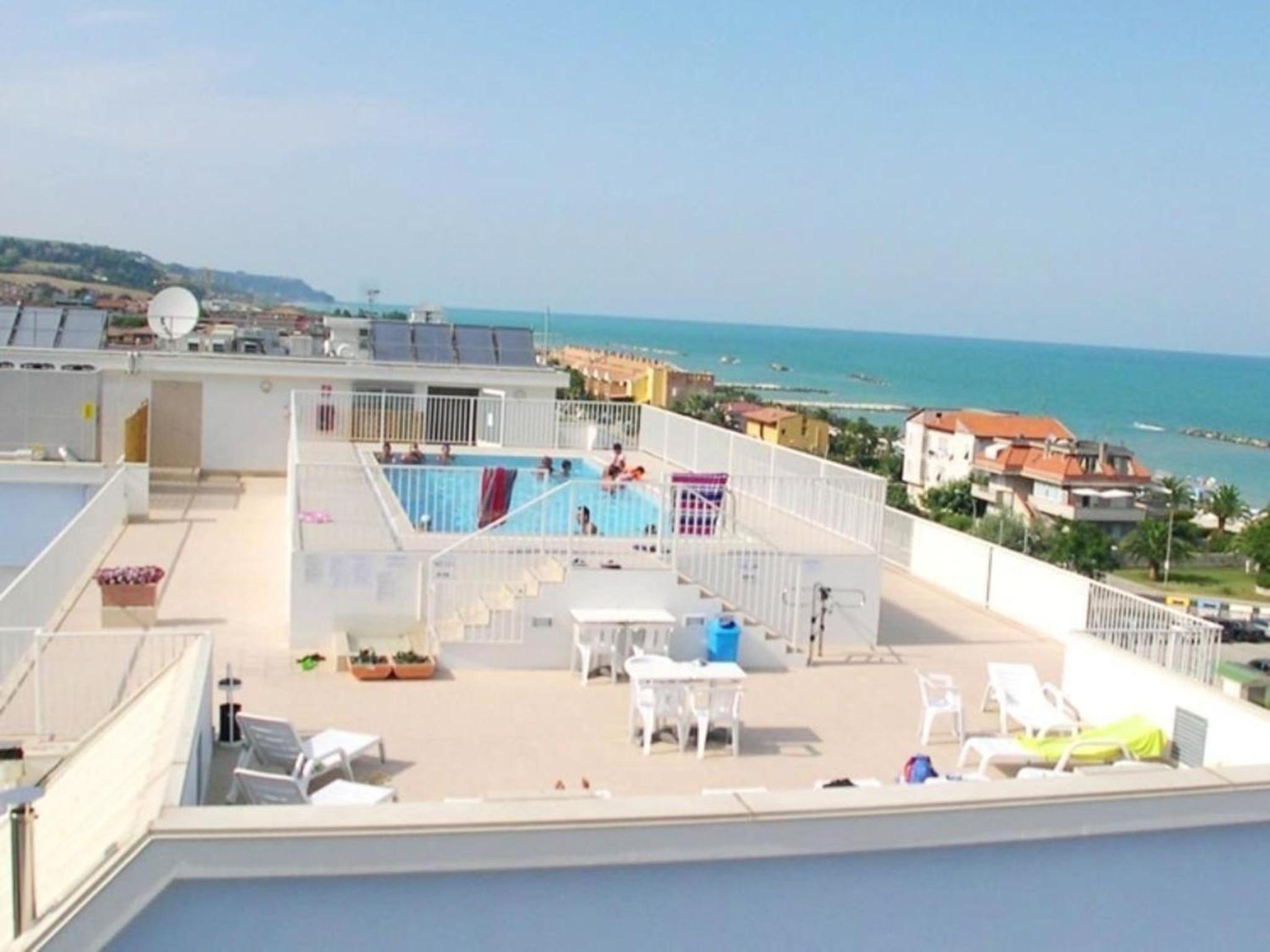 Residence I Delfini view 2