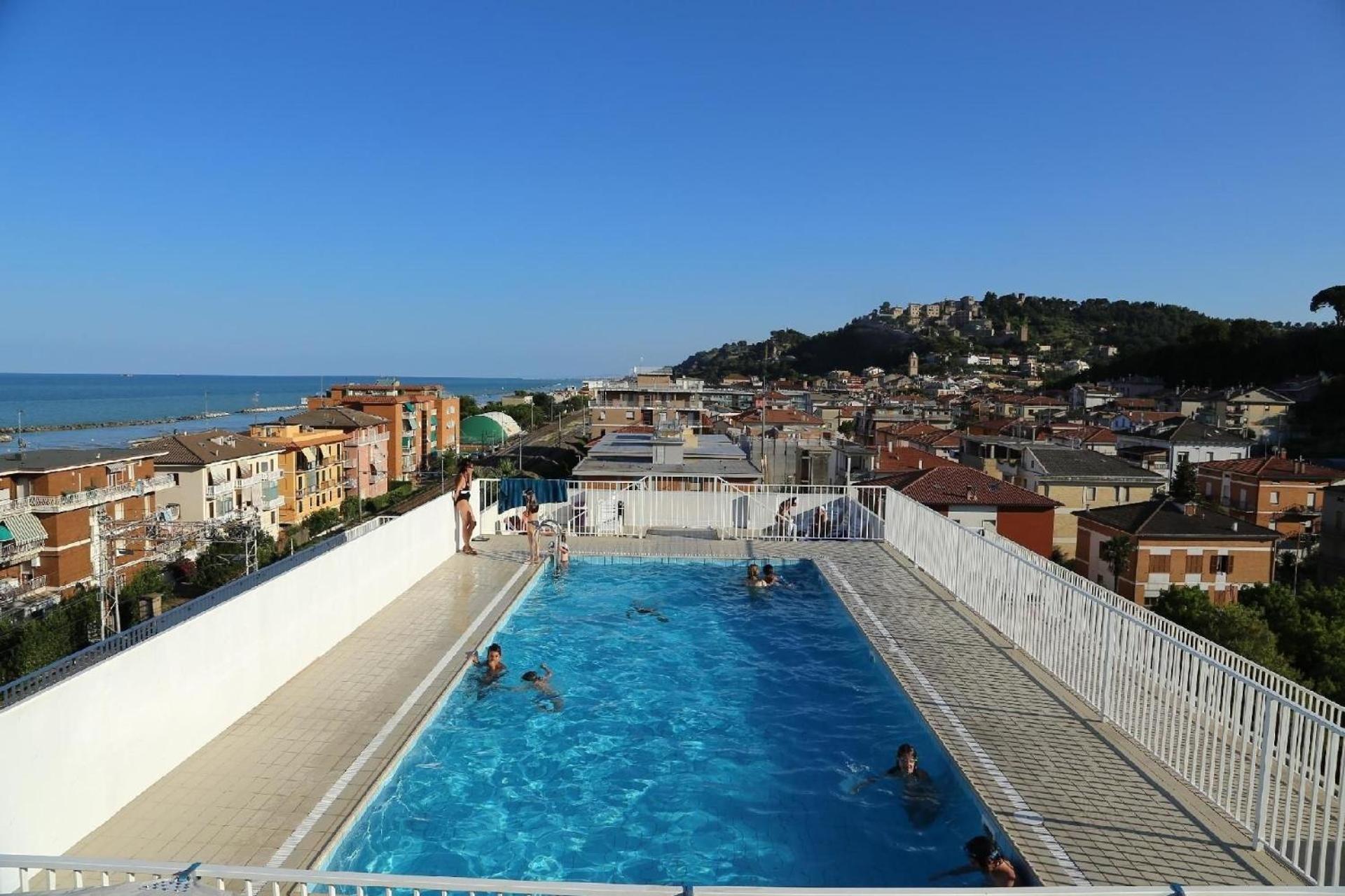 Residence I Delfini view 3
