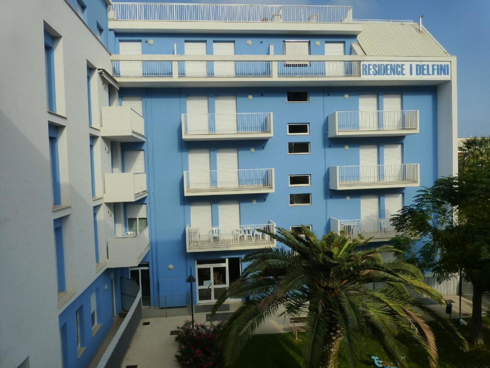 Residence I Delfini view 5