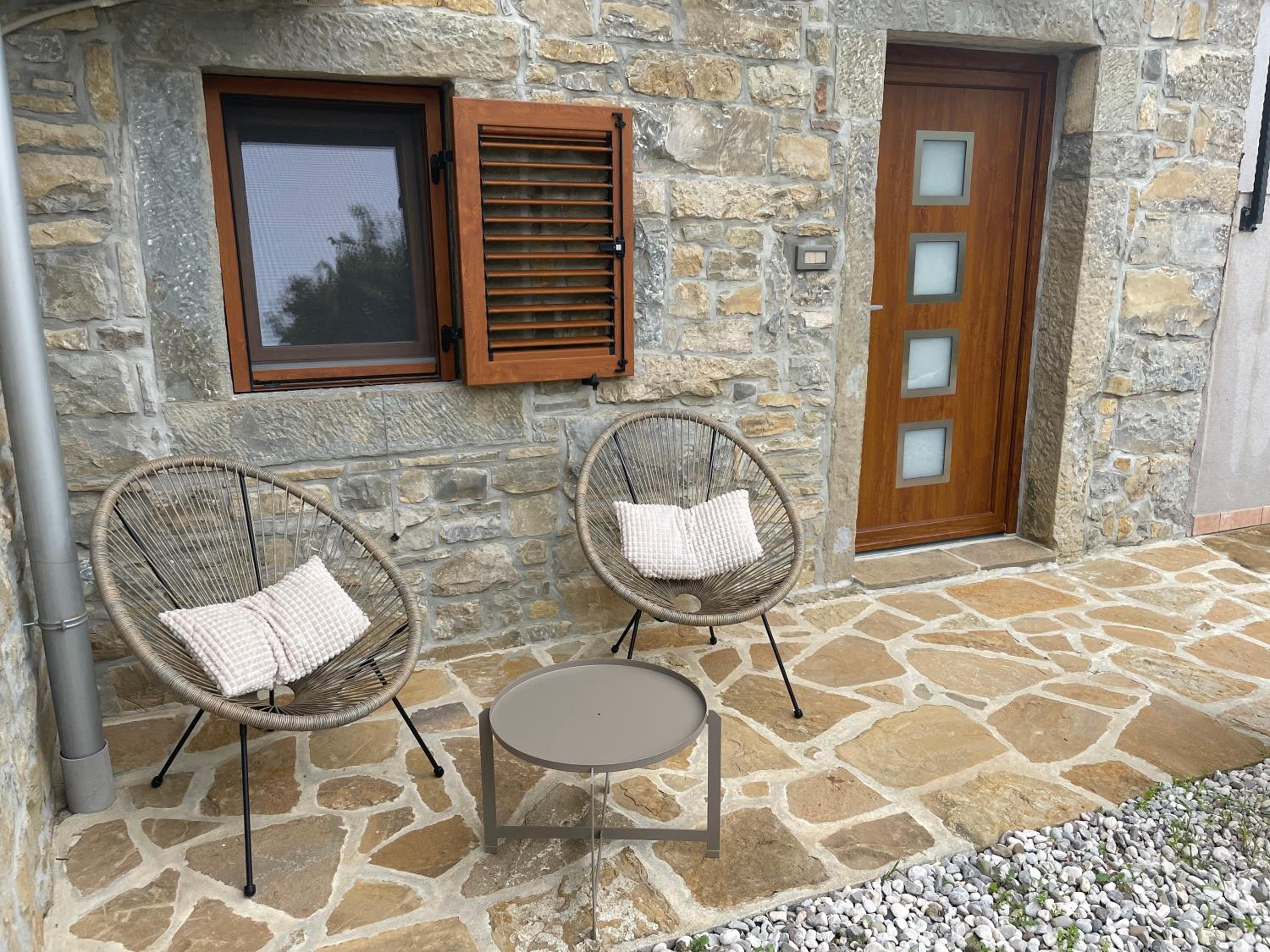 Villa Sanela view 2