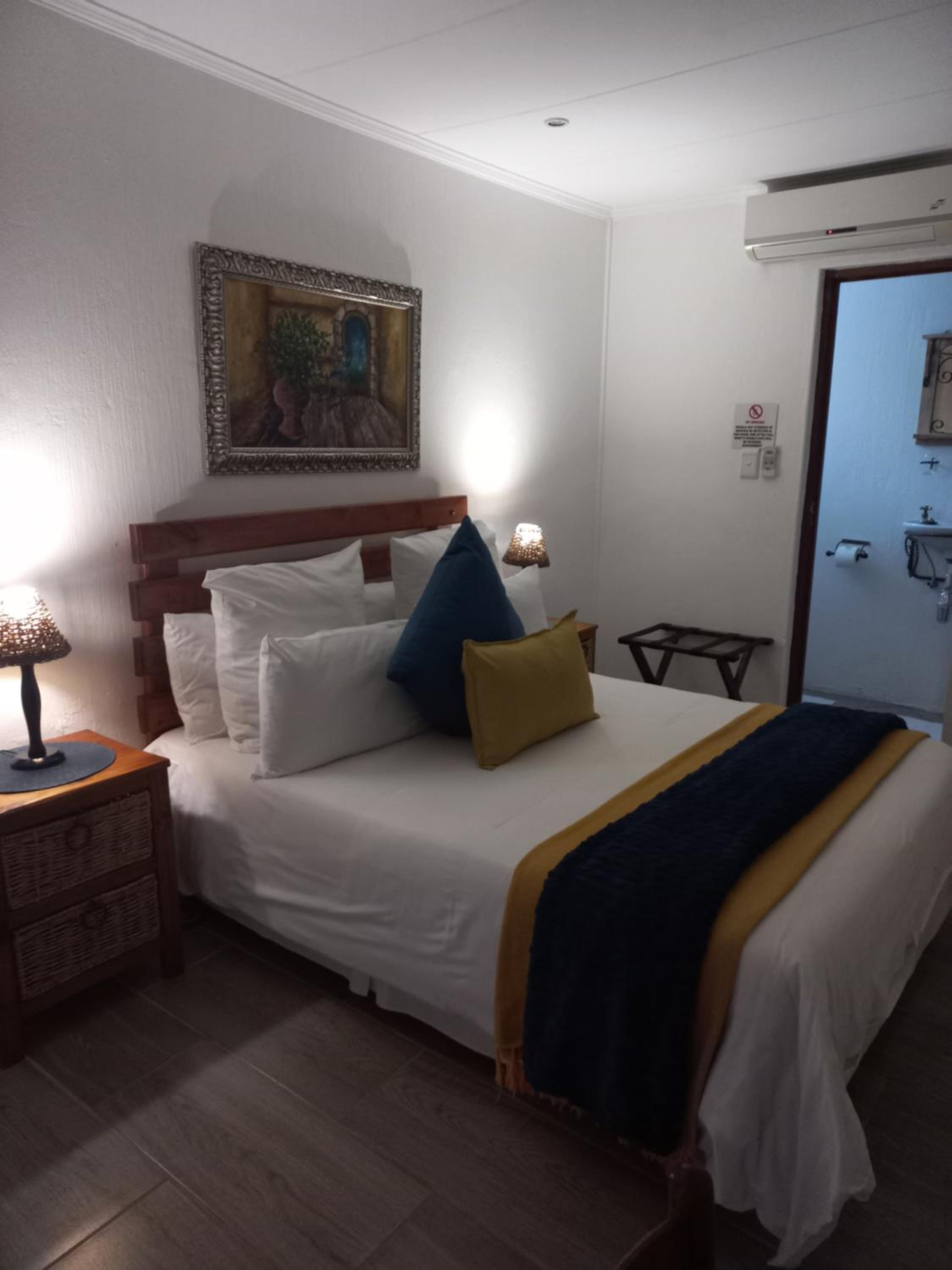 J'Cups Guest House