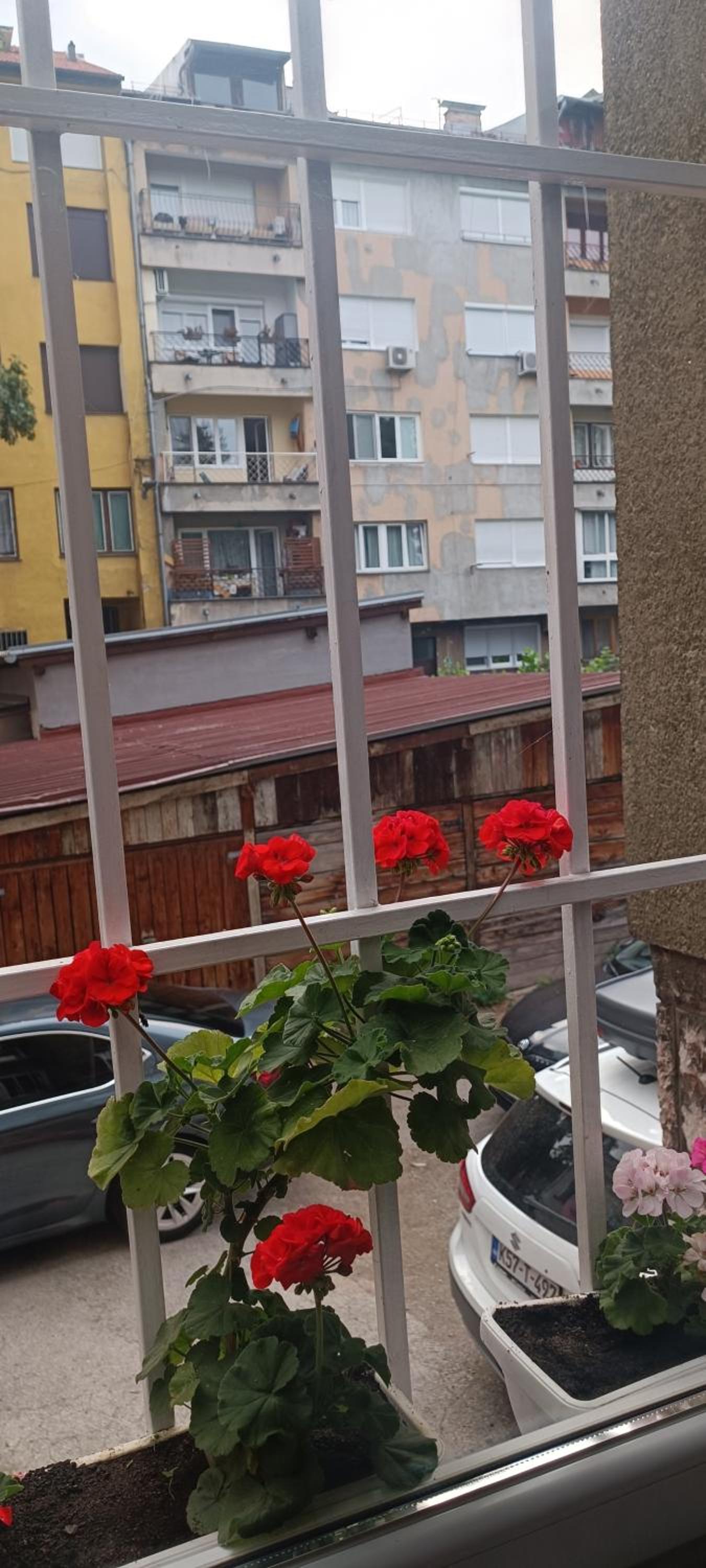 Sarajevo Mary's Palace - Marijin dvor Apartment